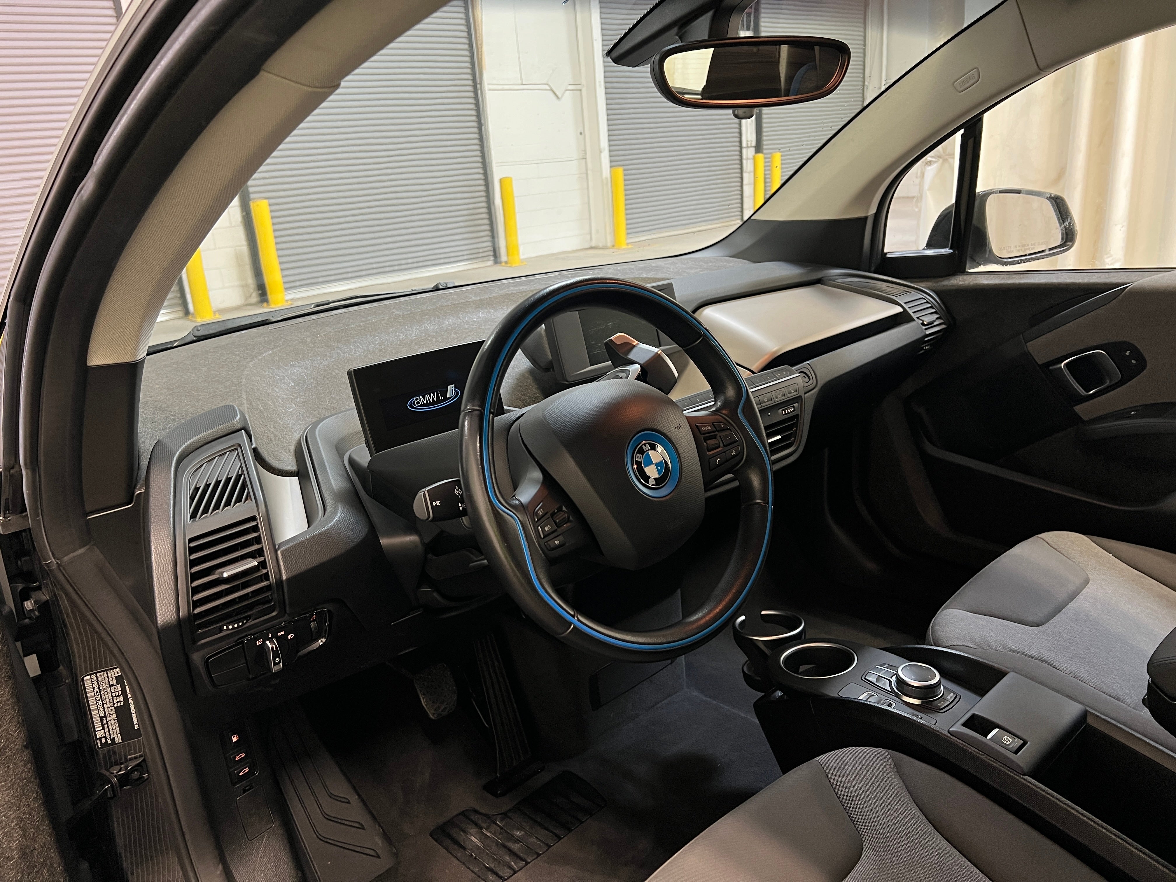 2019 BMW i3 Range Extender 3