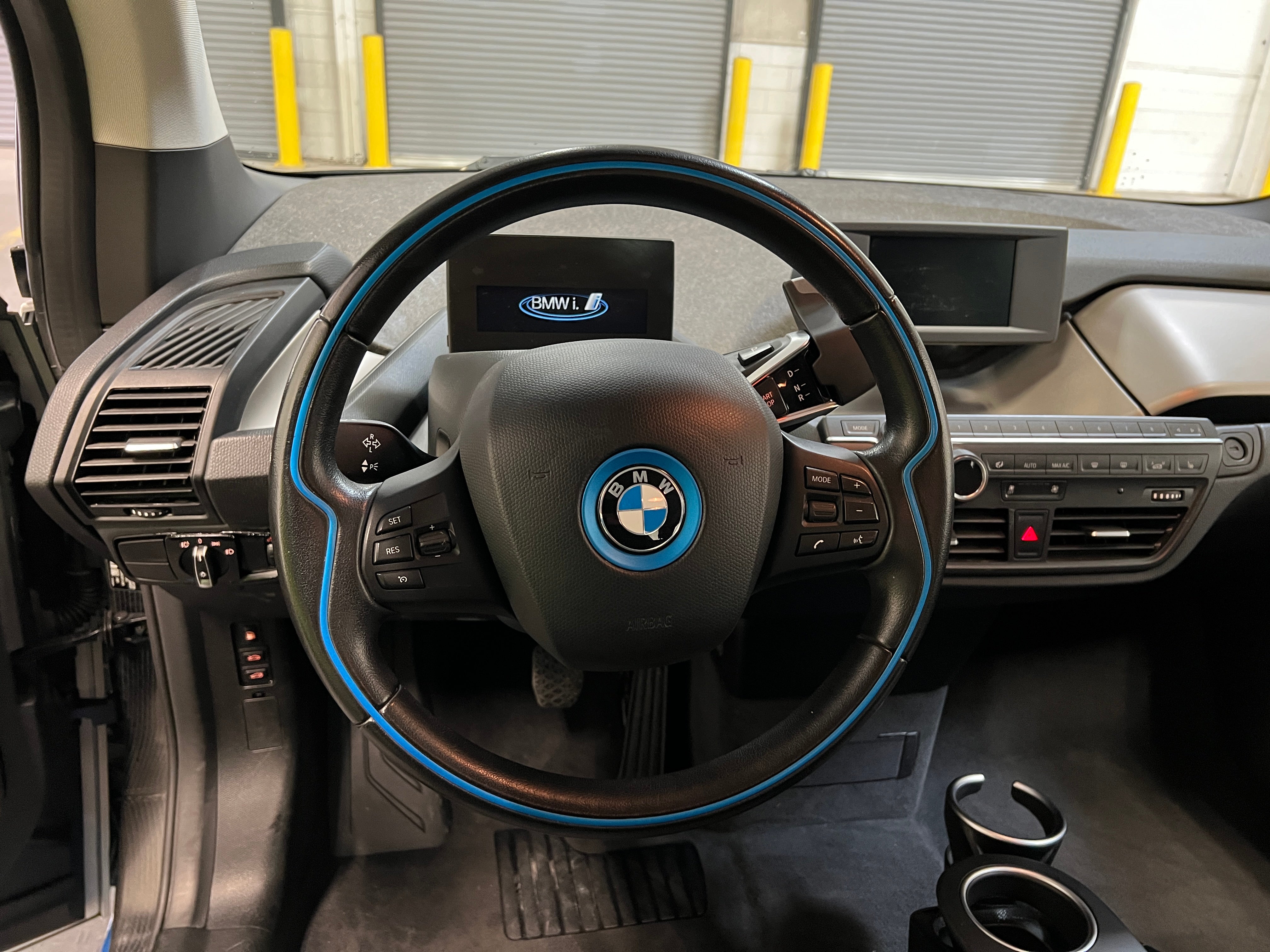 2019 BMW i3 Range Extender 5