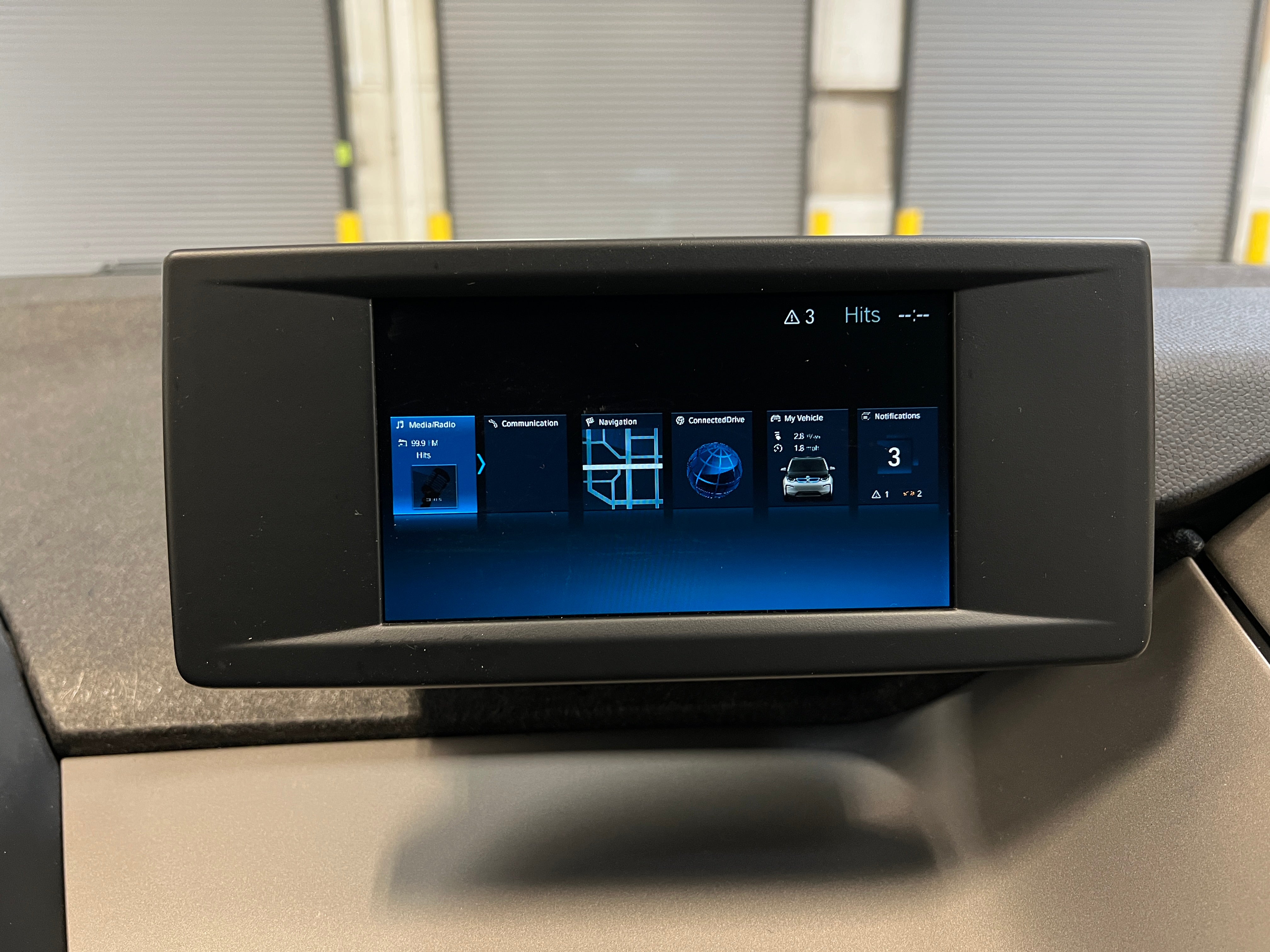 2019 BMW i3 Range Extender 4