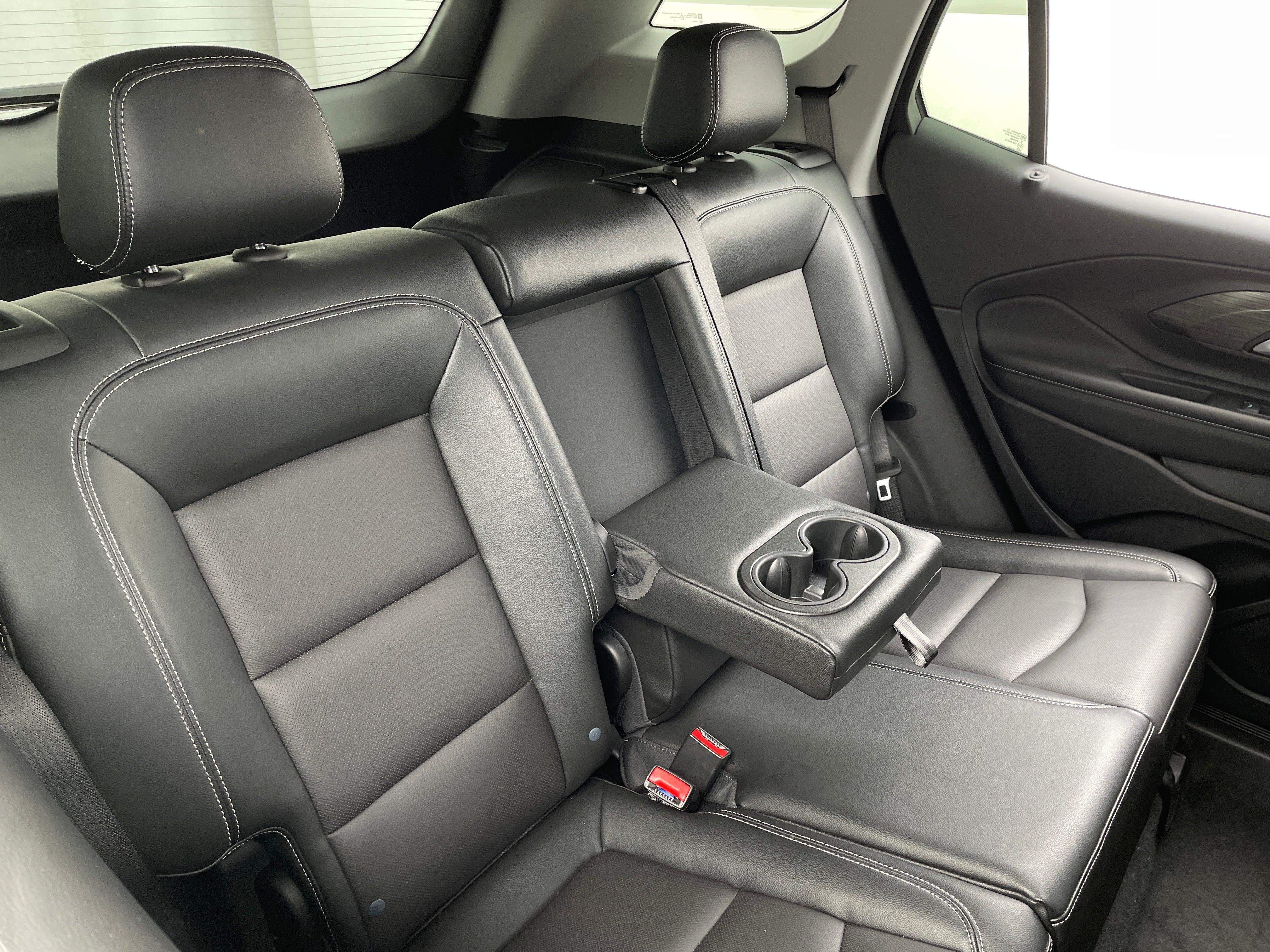 2024 GMC Terrain SLT 5