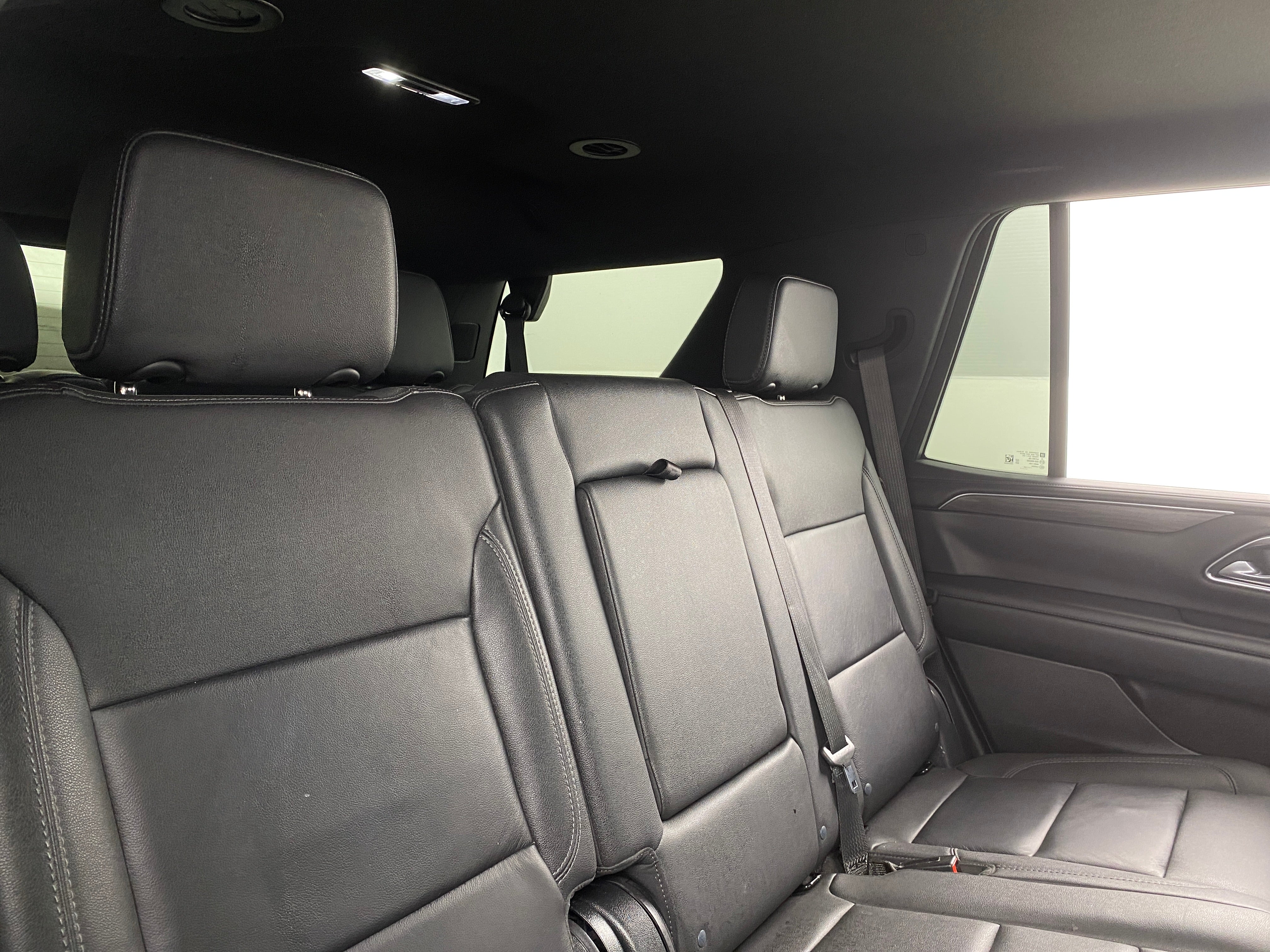2023 Chevrolet Tahoe LT 5
