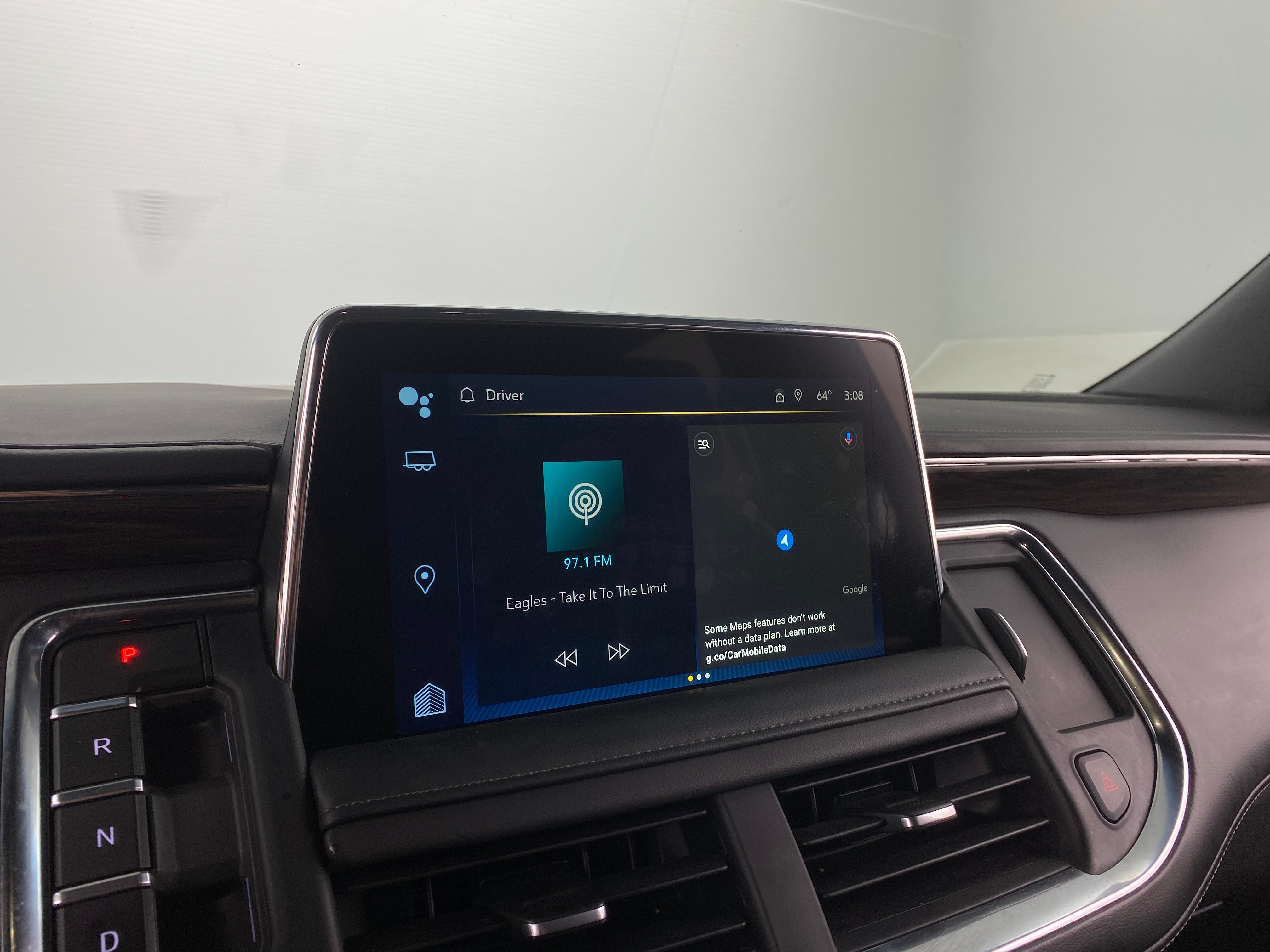 2023 Chevrolet Tahoe LT 3