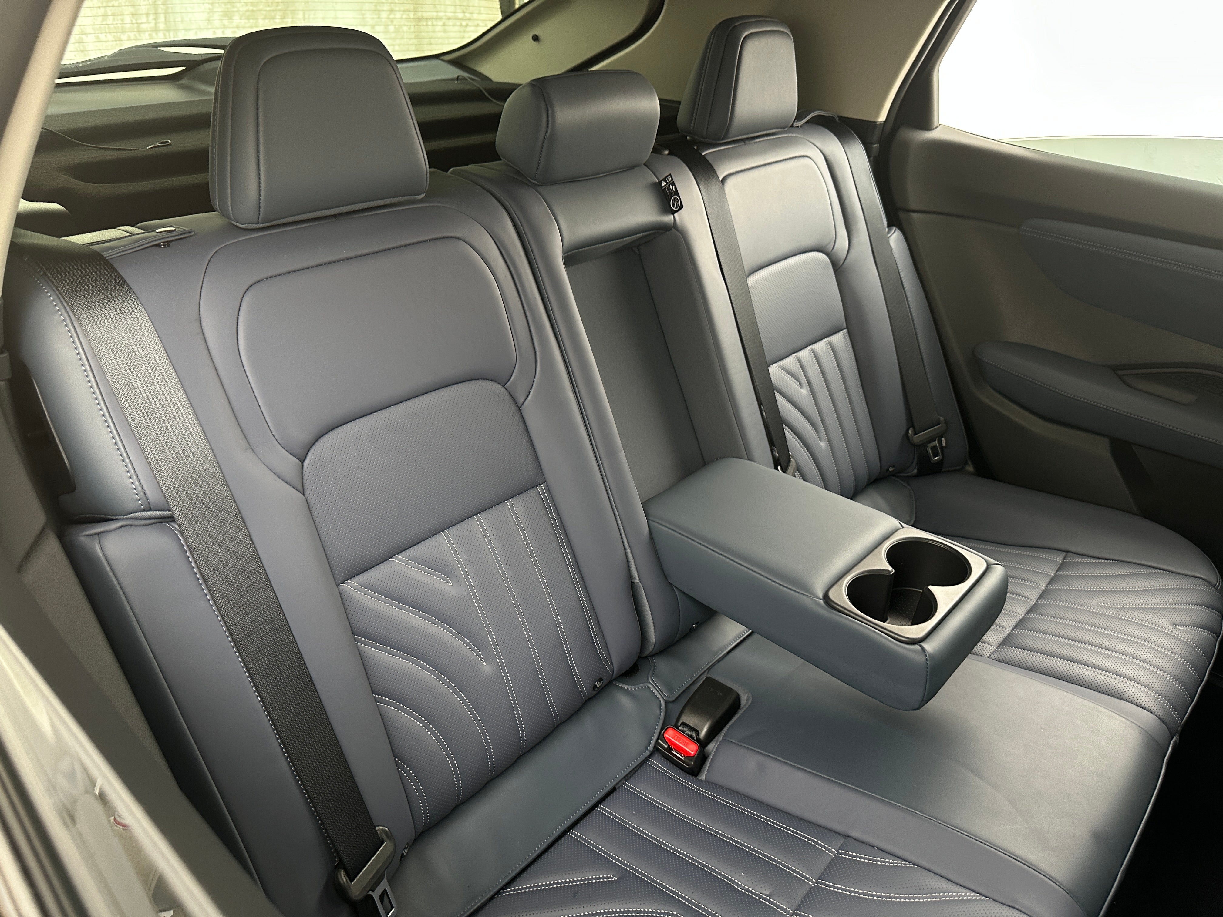 2023 Nissan Ariya Platinum+ 5