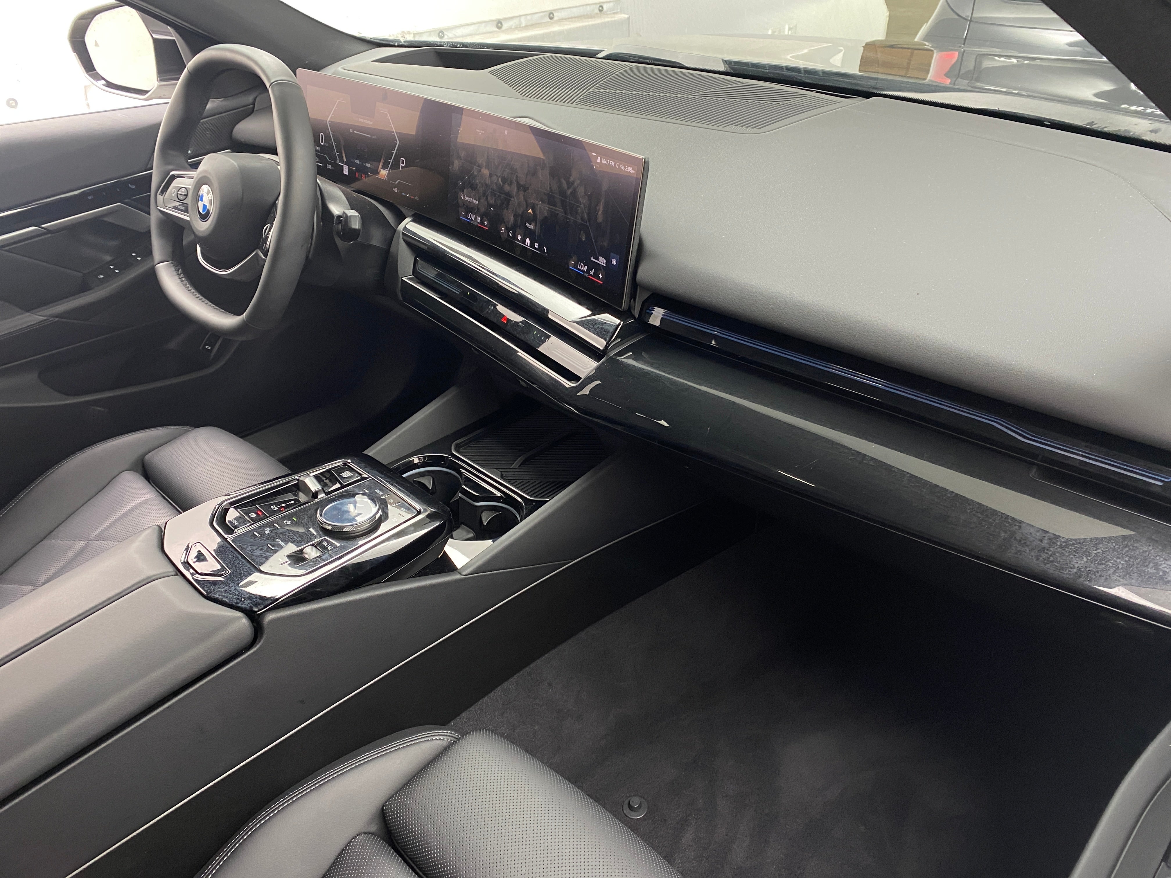 2024 BMW 5 Series 530i xDrive 2