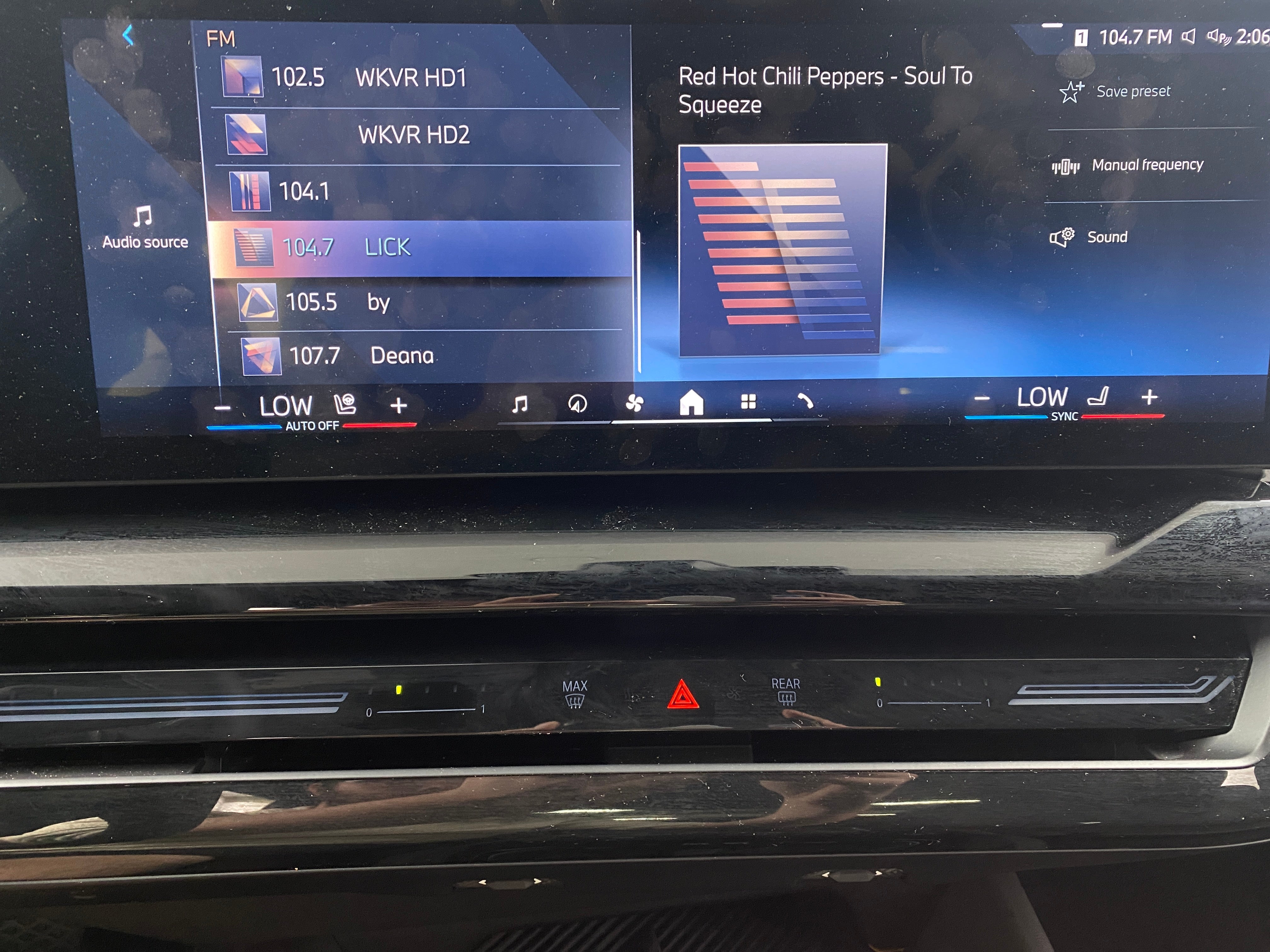 2024 BMW 5 Series 530i xDrive 3