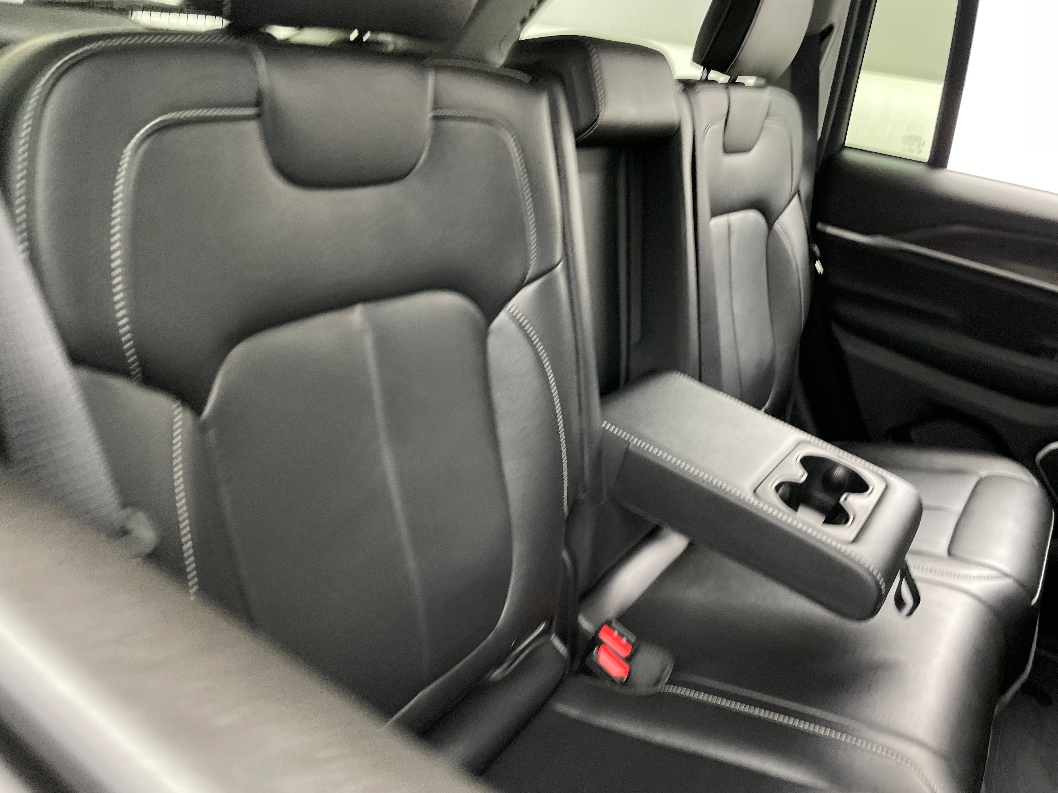 2022 Jeep Grand Cherokee 4xe 5