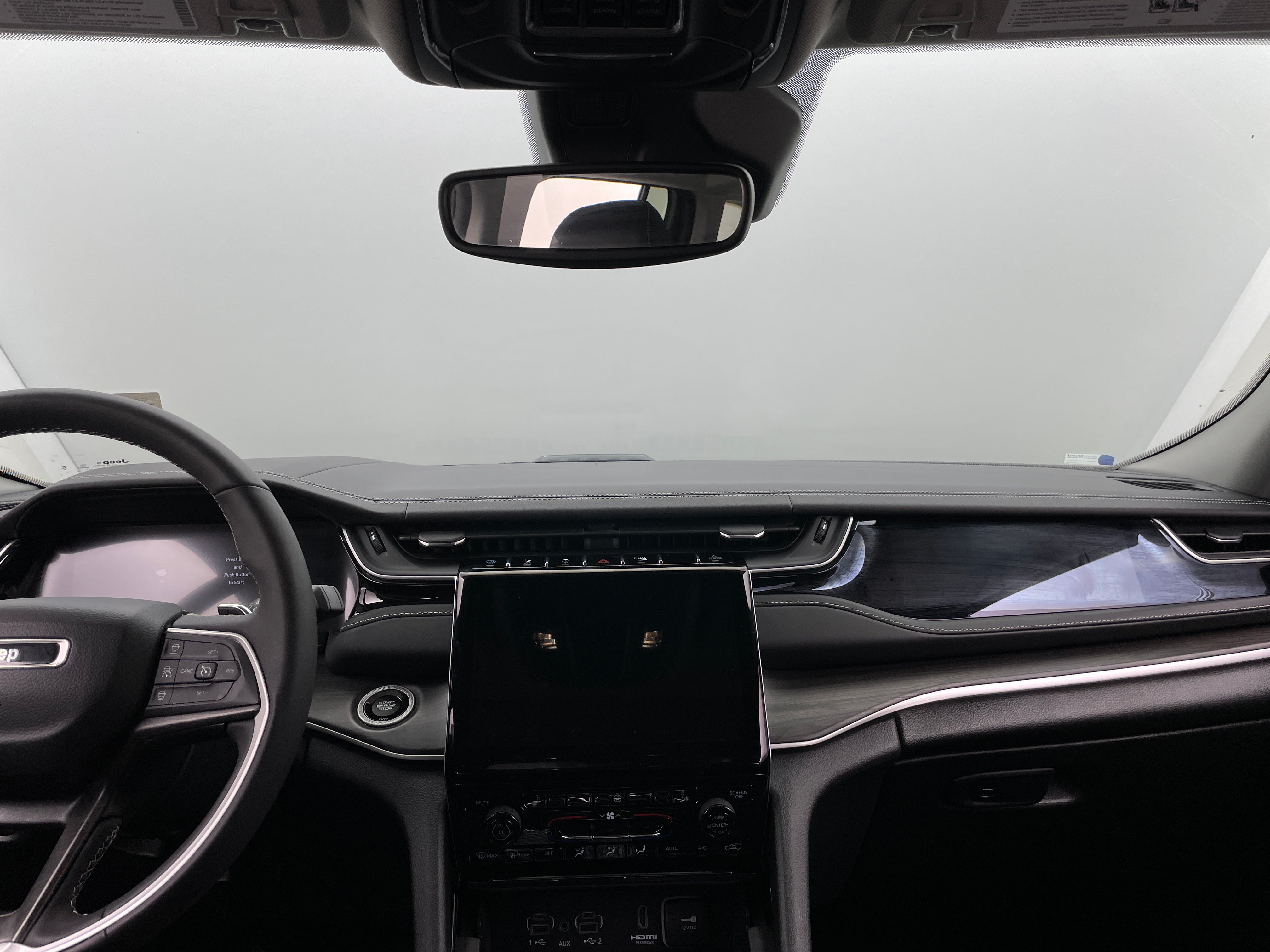 2022 Jeep Grand Cherokee 4xe 2