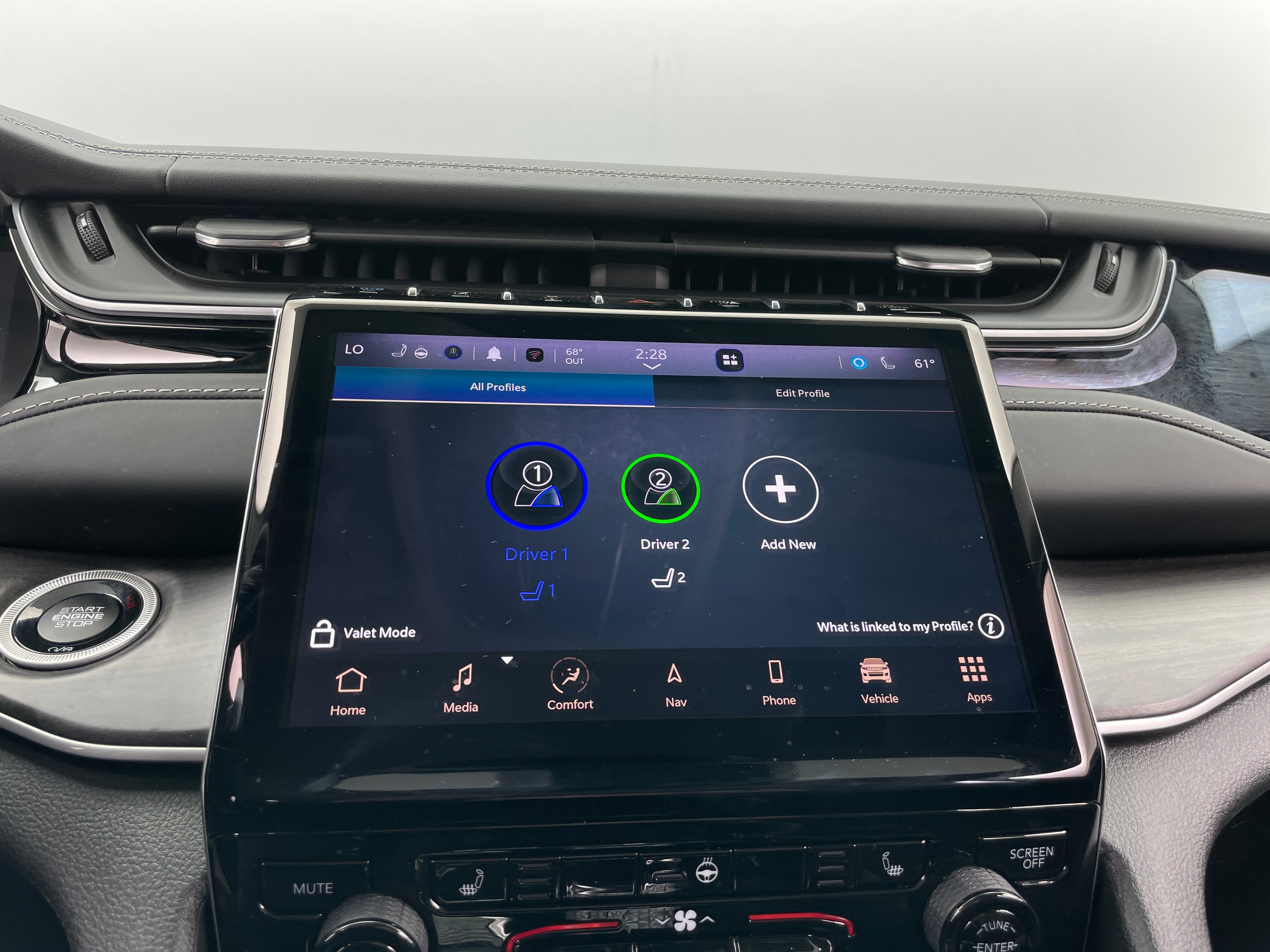 2022 Jeep Grand Cherokee 4xe 3