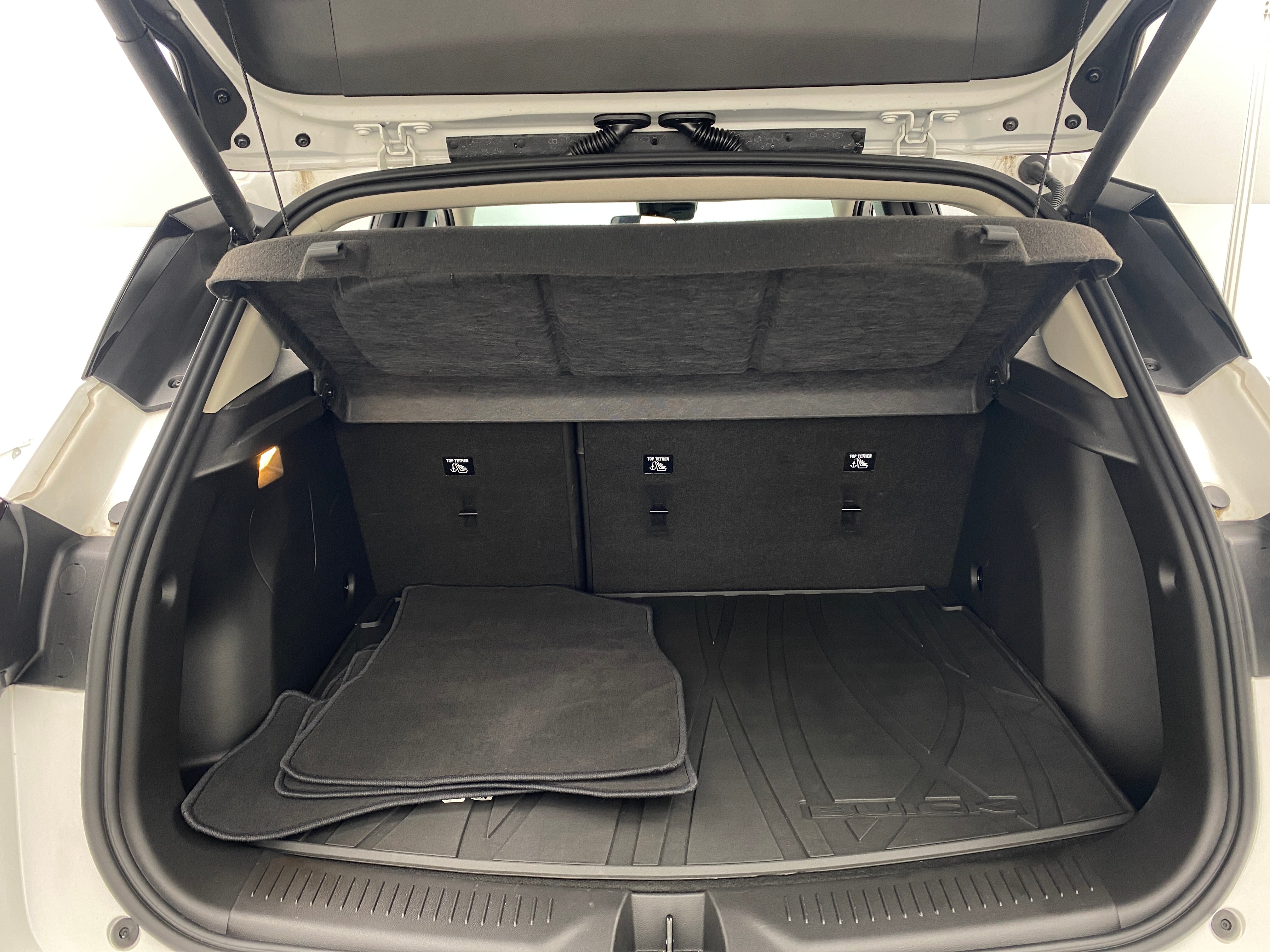 2021 Buick Encore GX Select 6