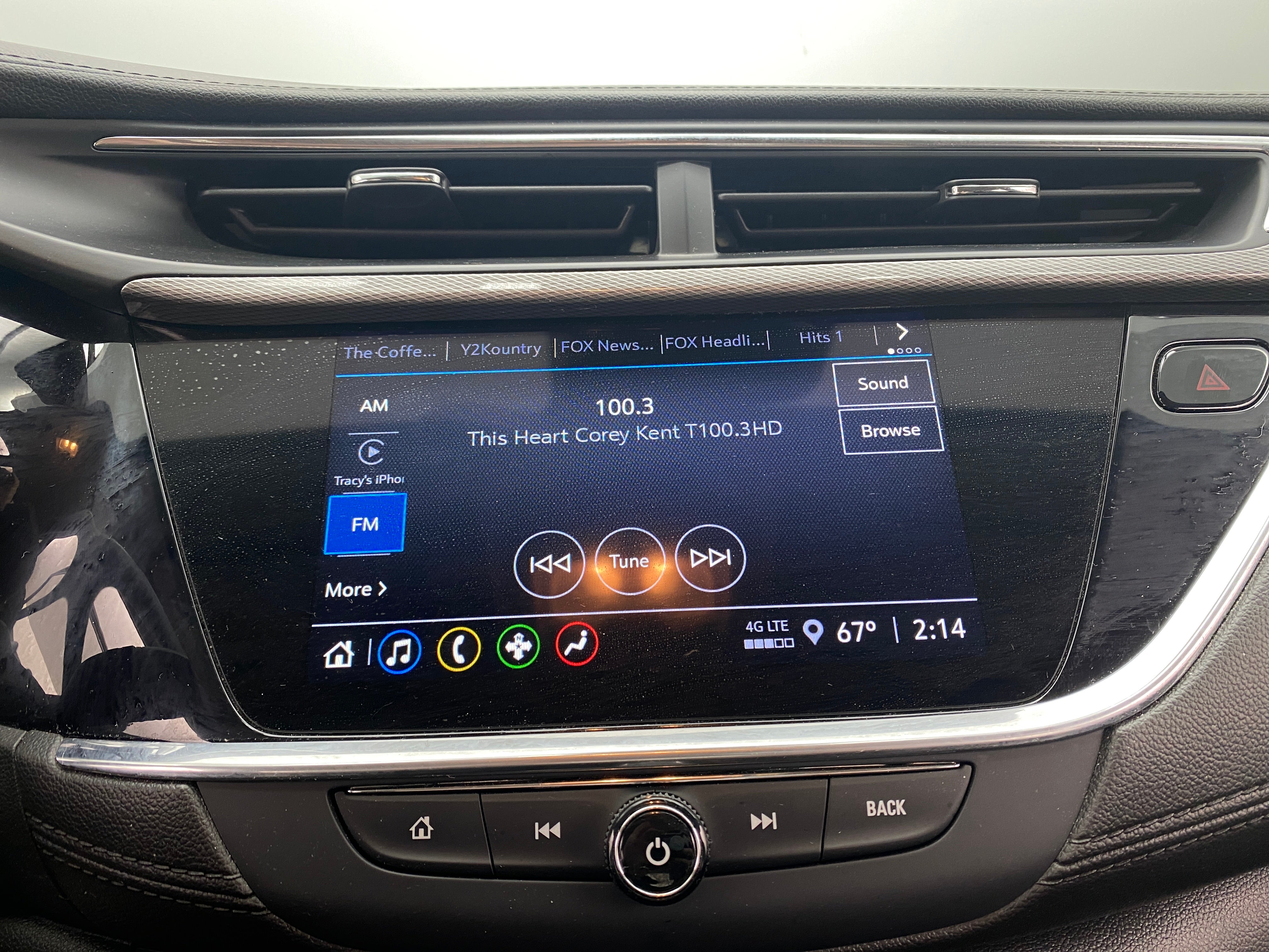 2021 Buick Encore GX Select 3