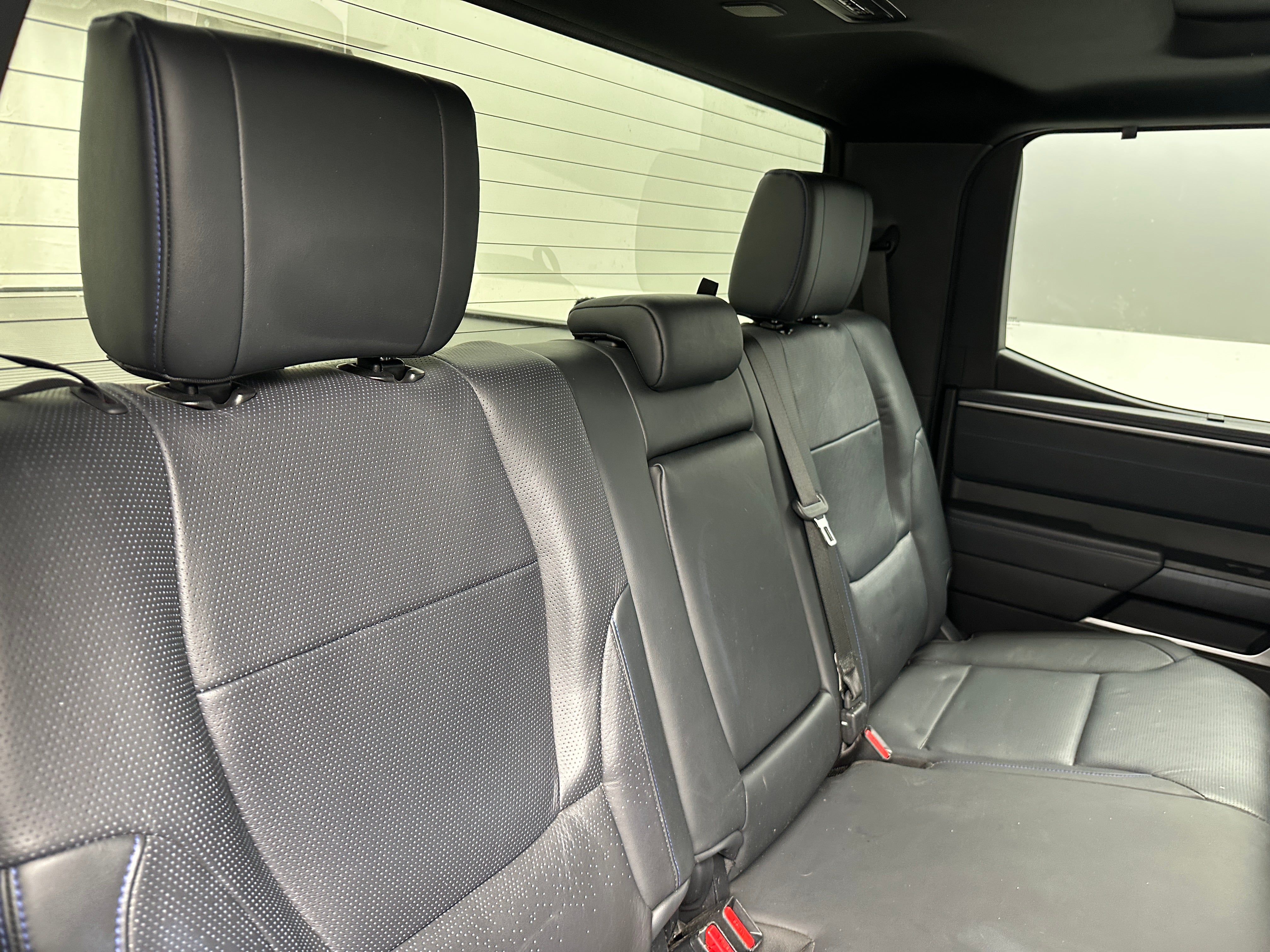2022 Toyota Tundra Platinum 5