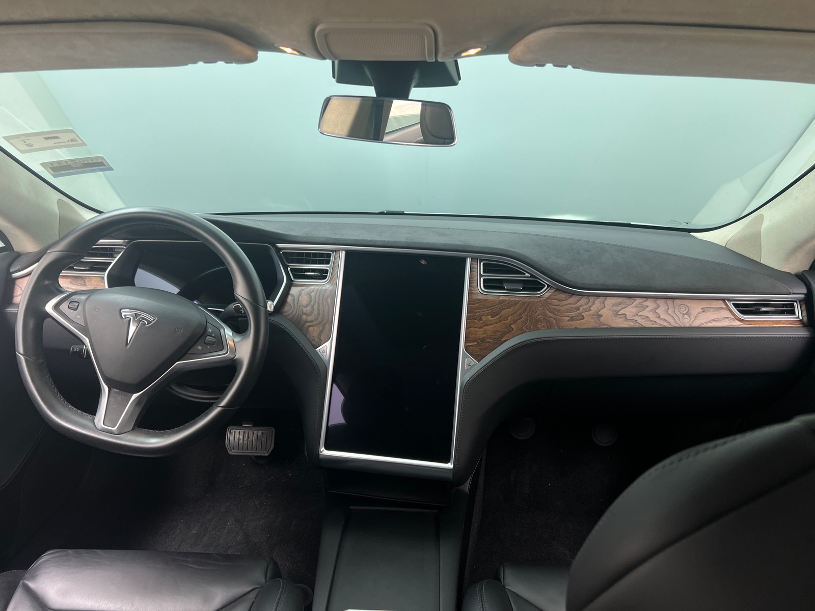Thumbnail: 2017 Tesla Model S - 2