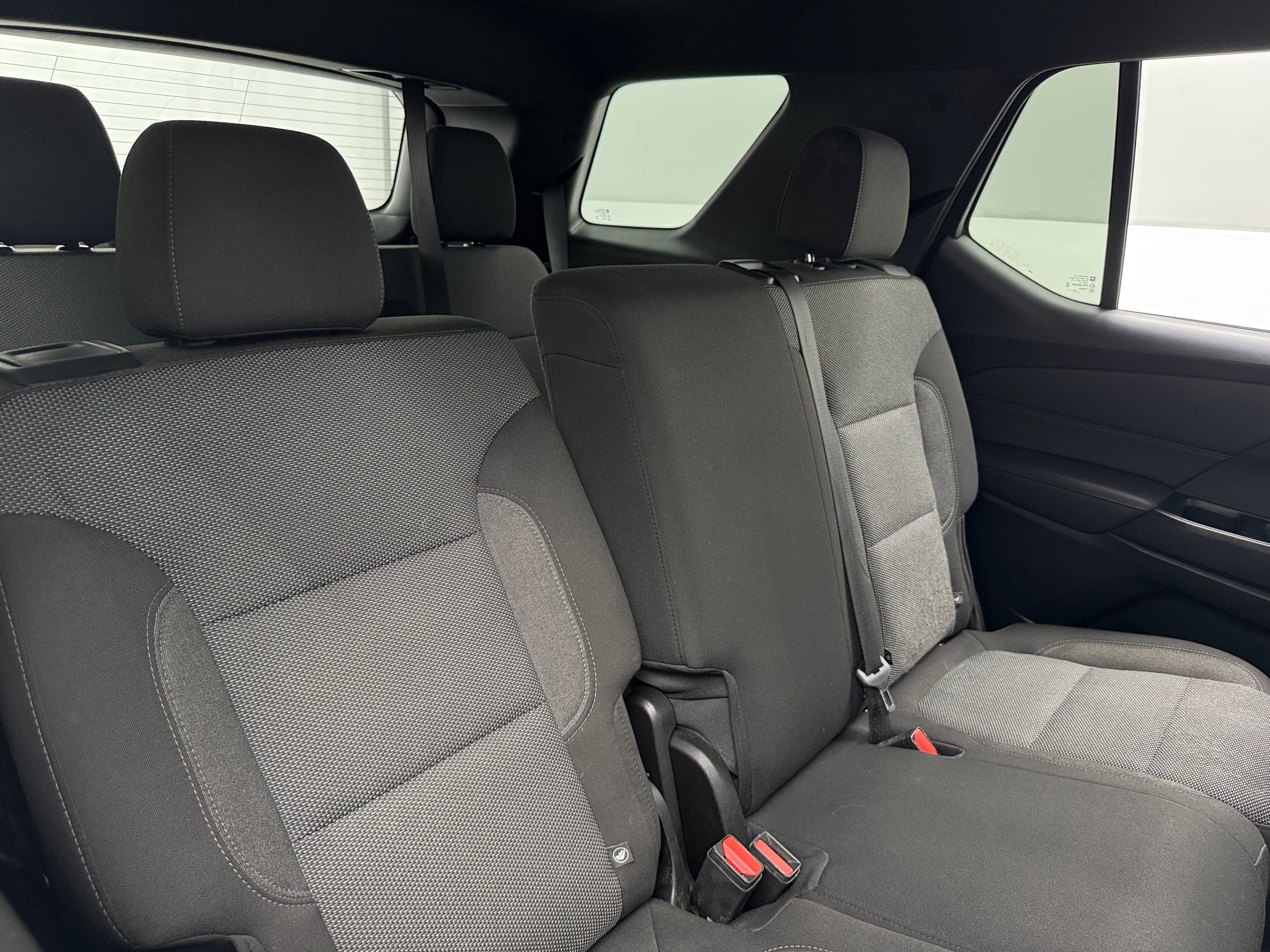 2023 Chevrolet Traverse LT 6