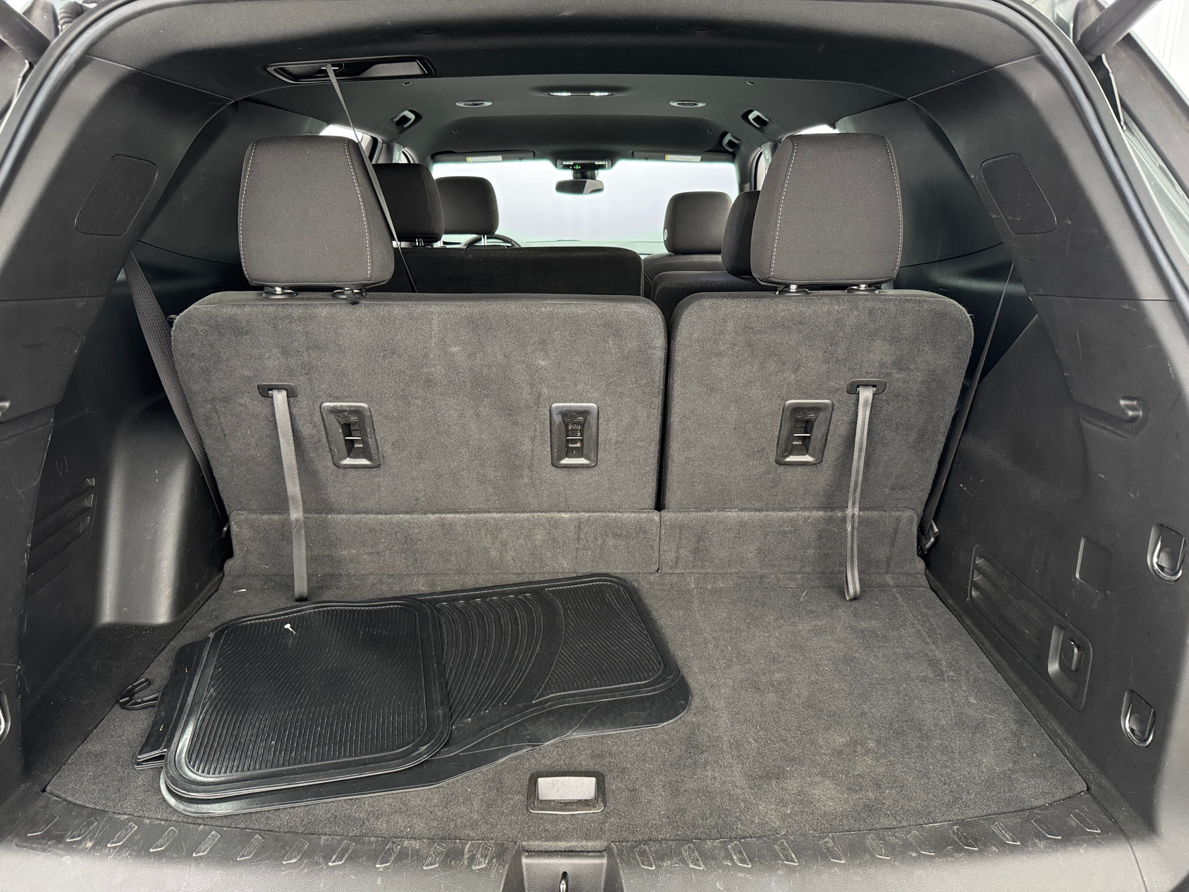 2023 Chevrolet Traverse LT 7