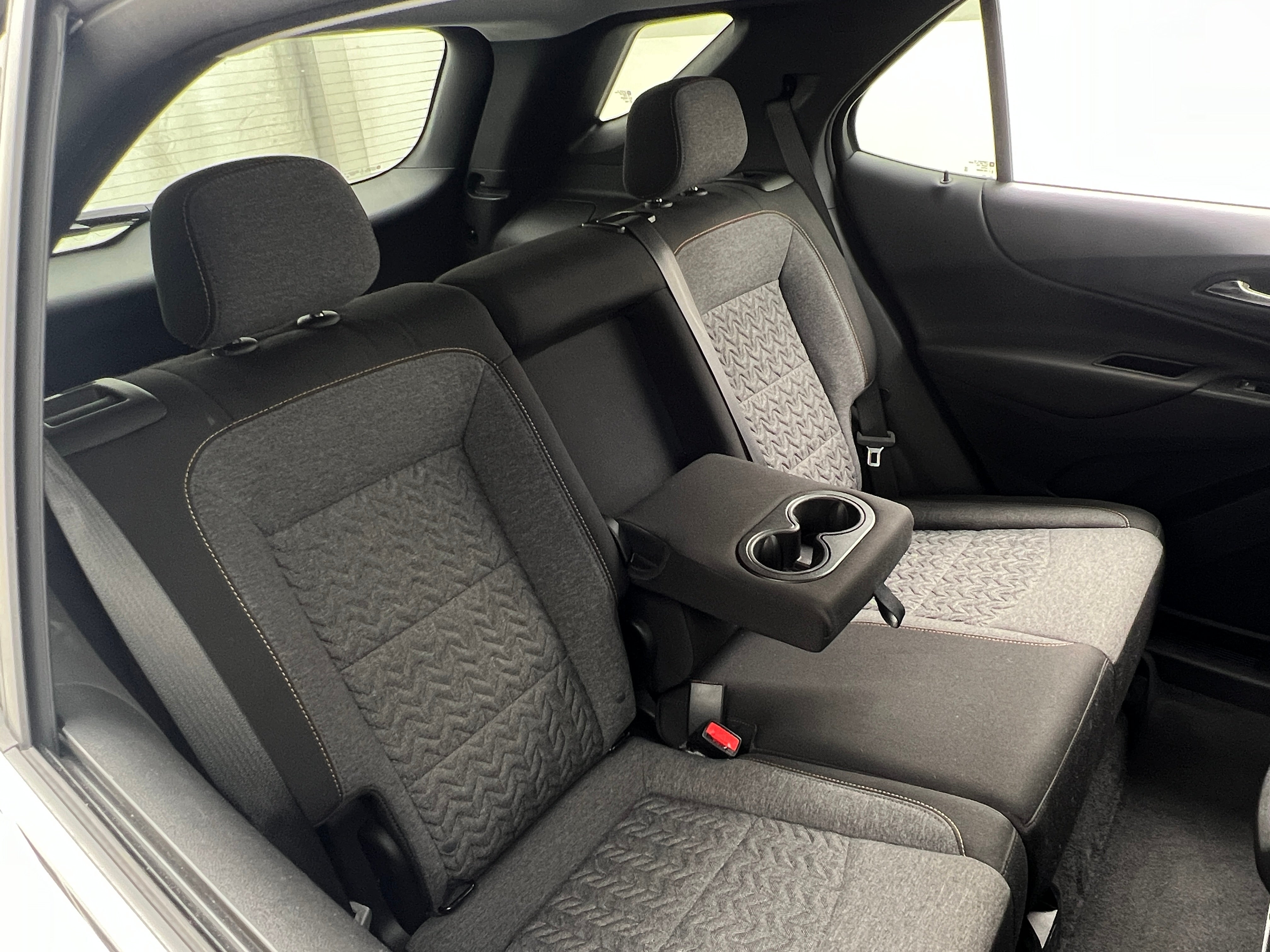 2022 Chevrolet Equinox LT 6