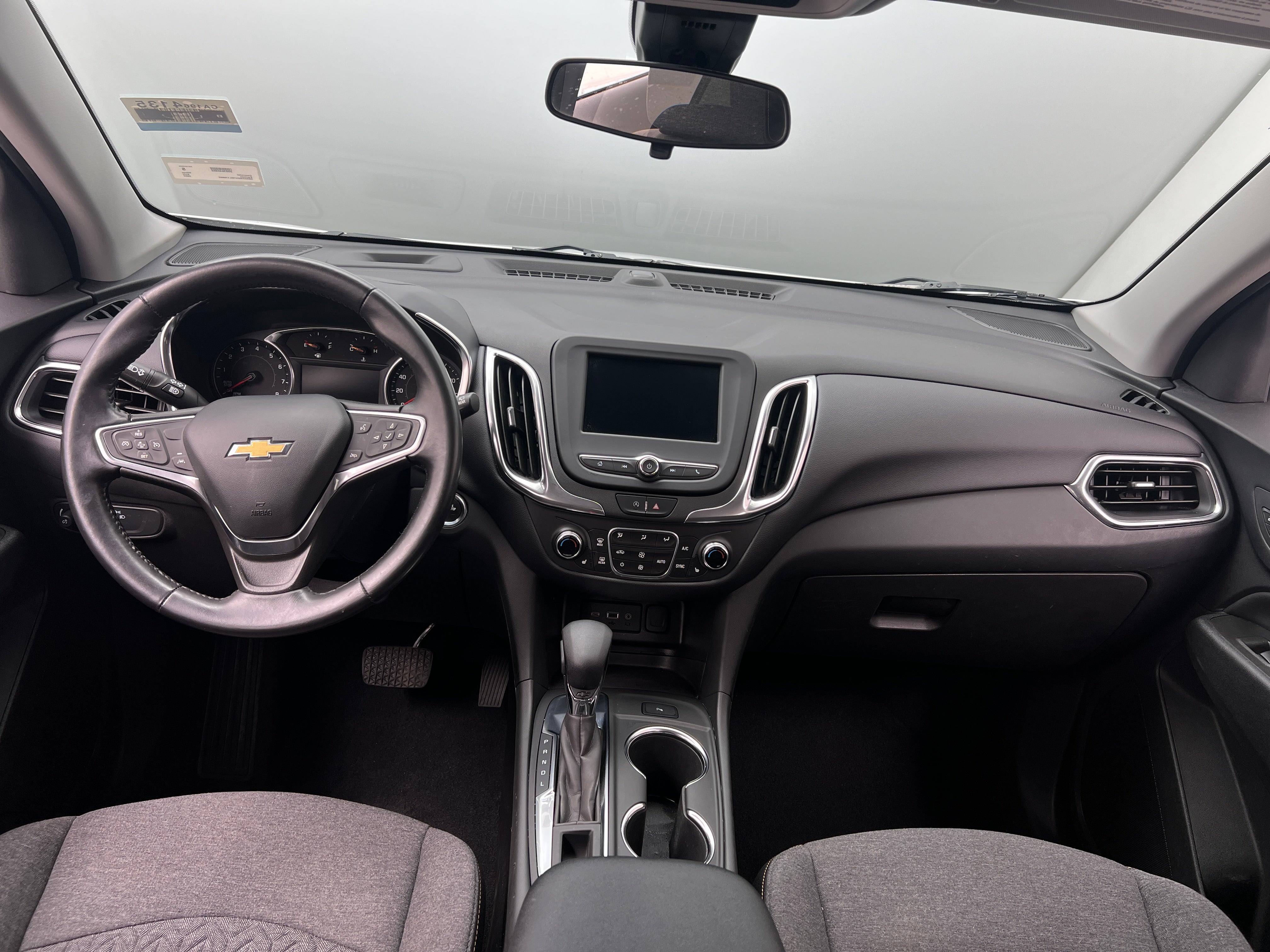 2022 Chevrolet Equinox LT 3
