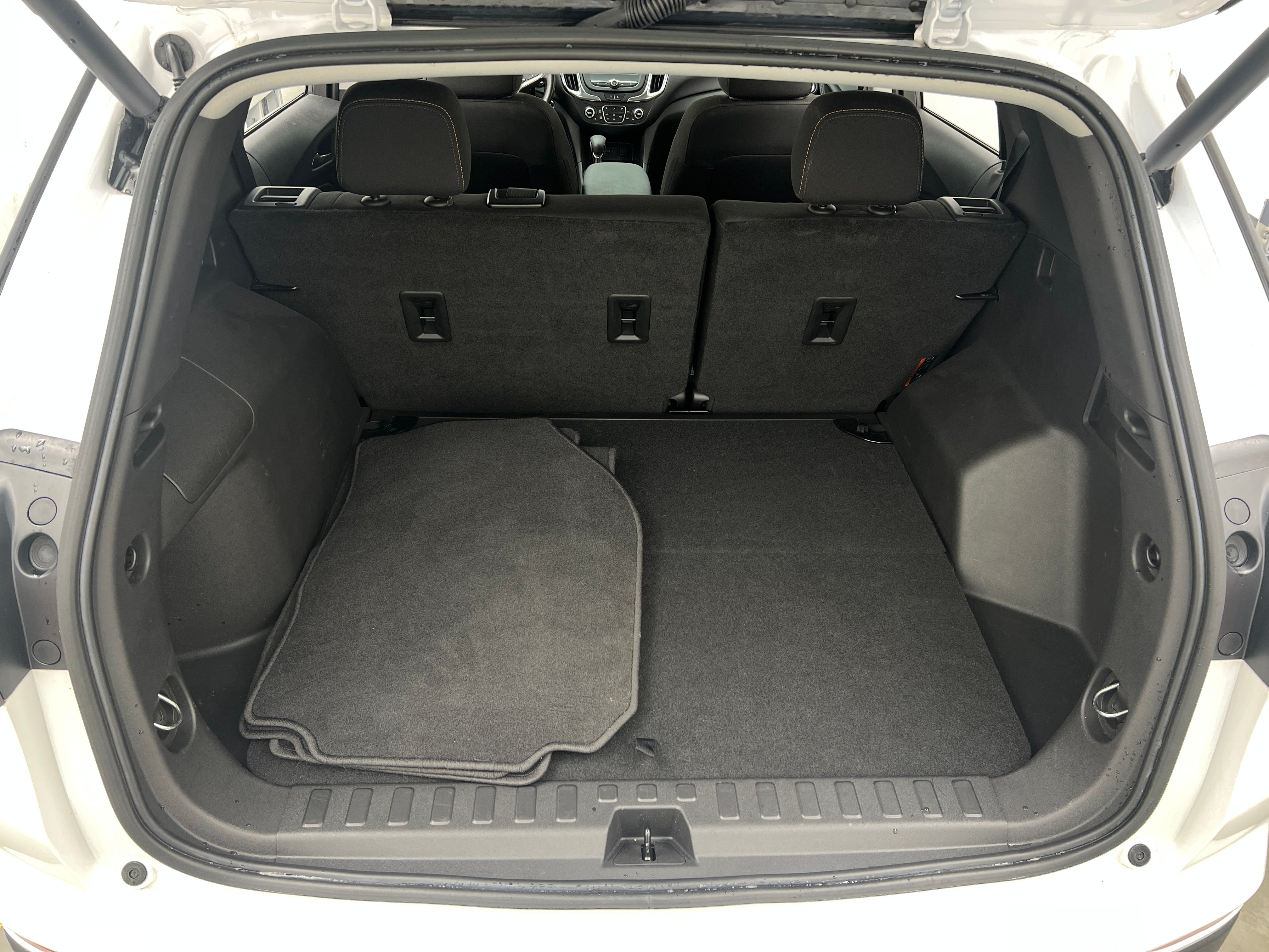 2022 Chevrolet Equinox LT 7