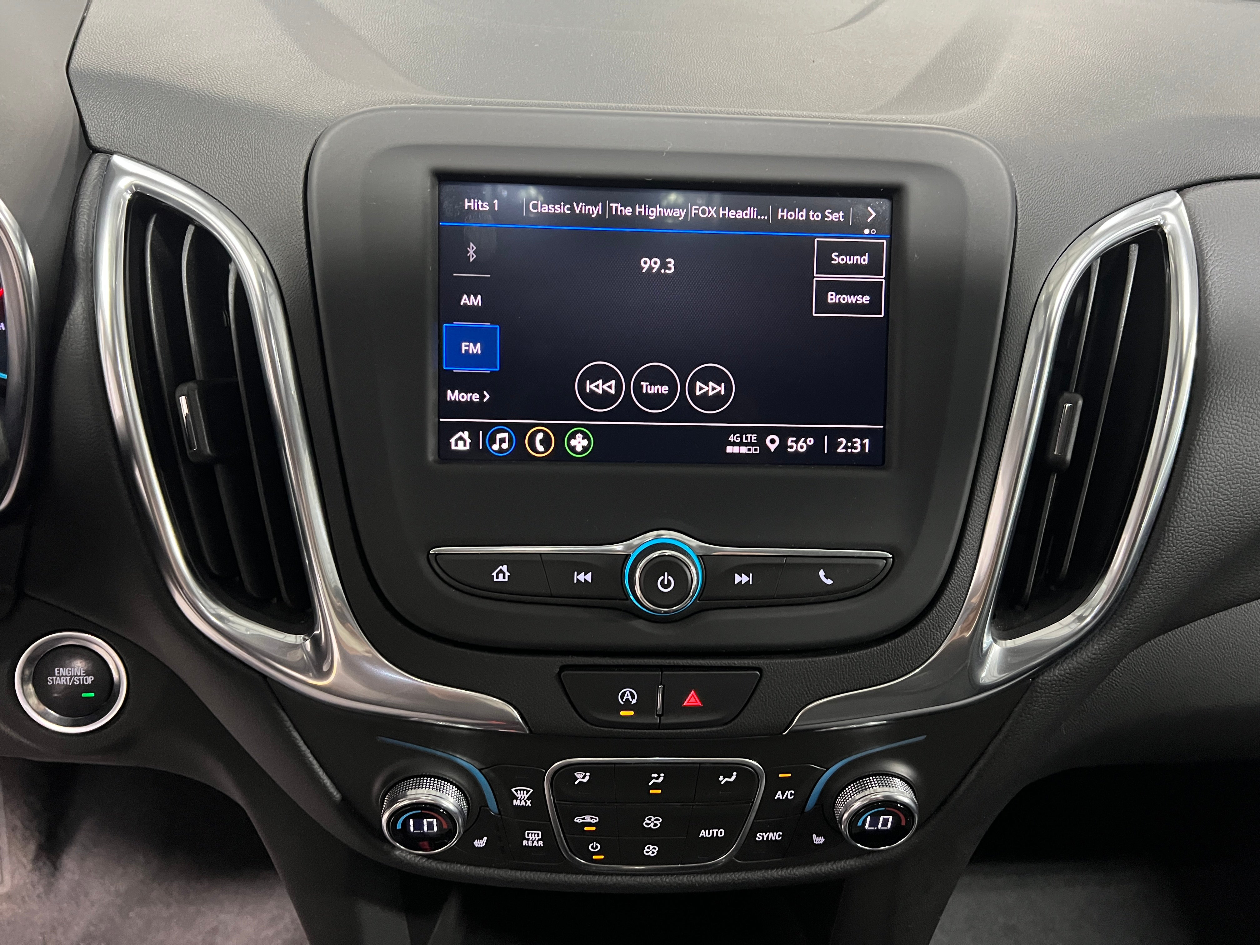 2022 Chevrolet Equinox LT 4