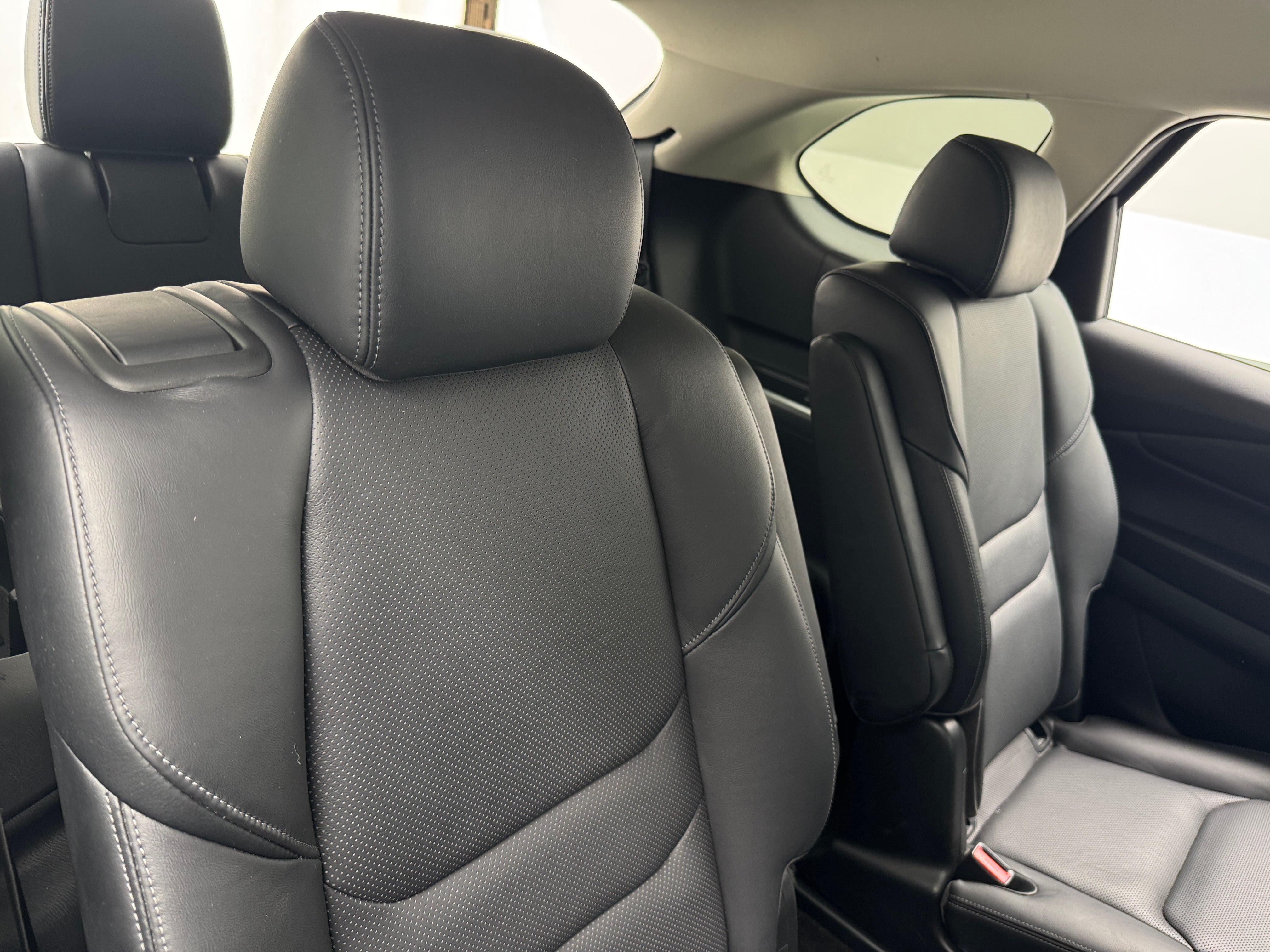 2023 Mazda CX-9 Touring 5