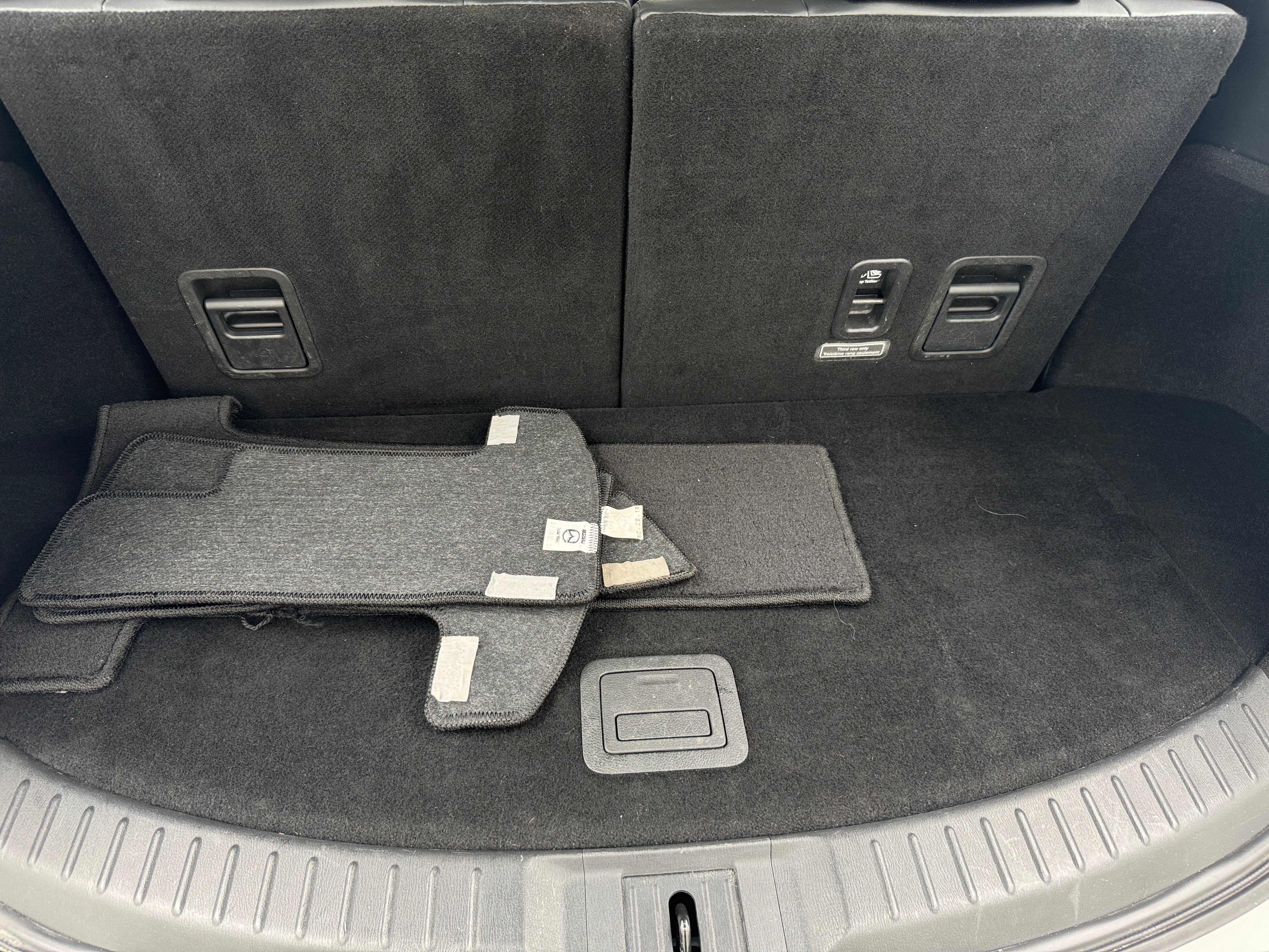 2023 Mazda CX-9 Touring 6