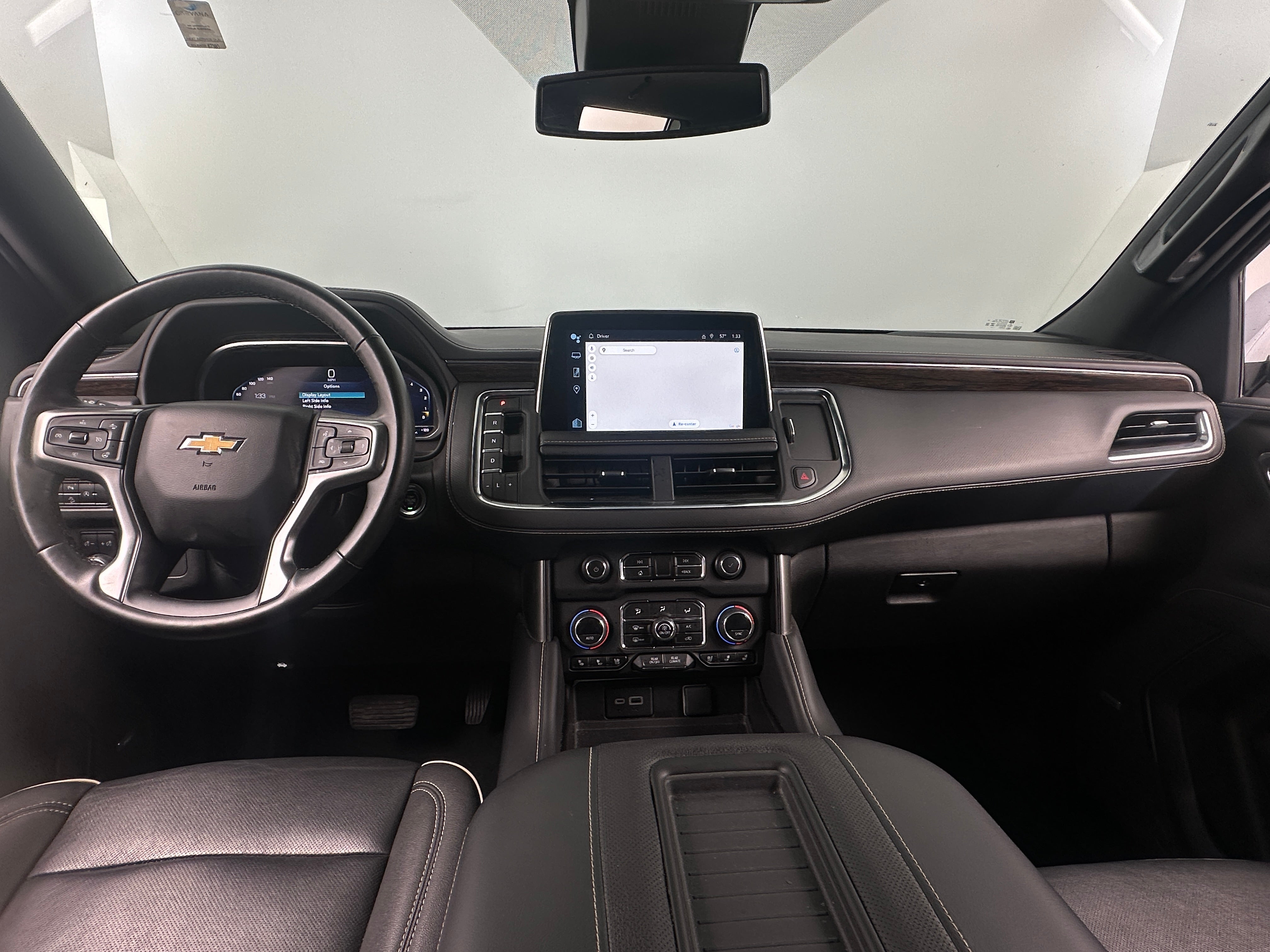 2023 Chevrolet Suburban Premier 2