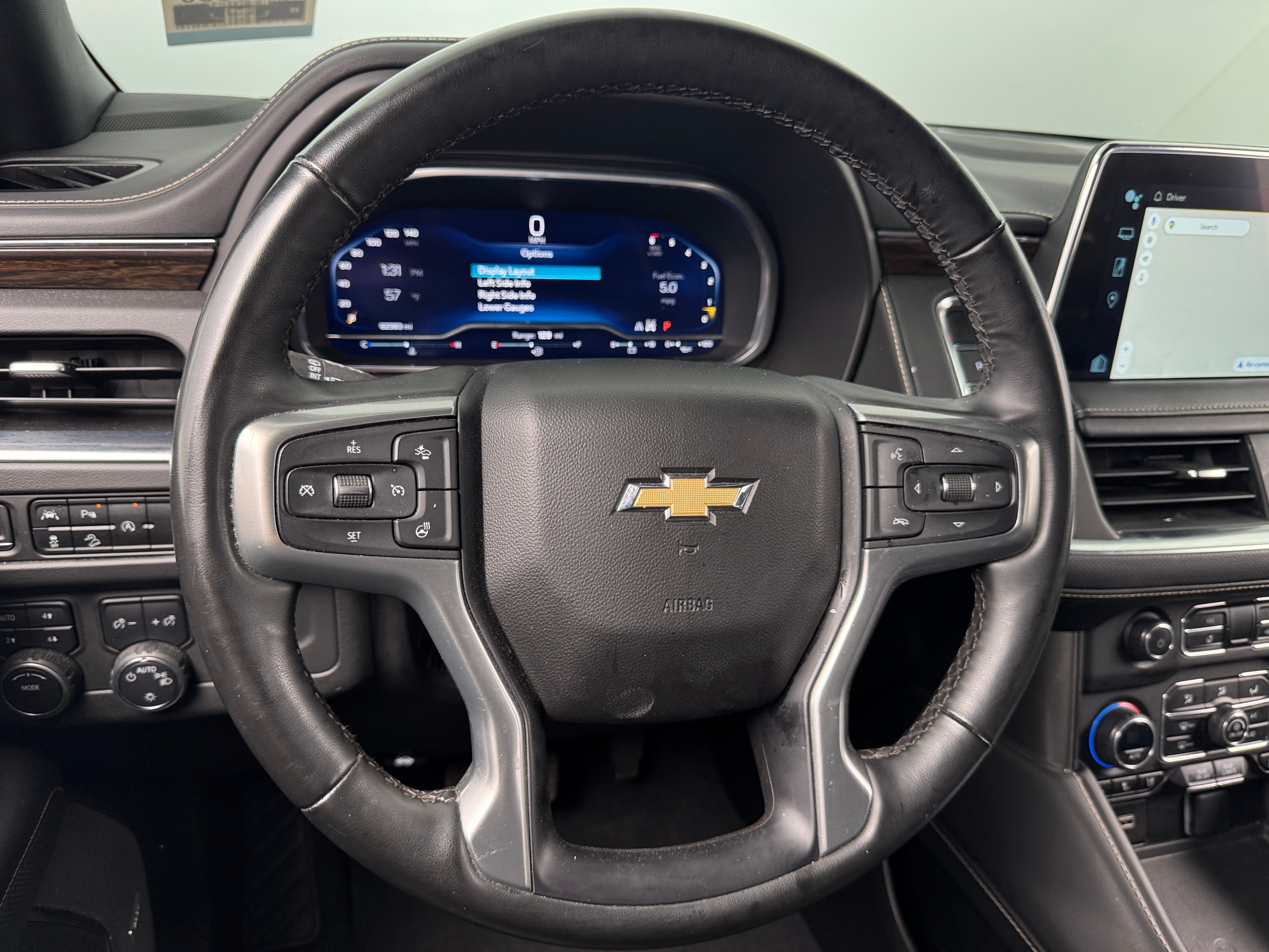 2023 Chevrolet Suburban Premier 4
