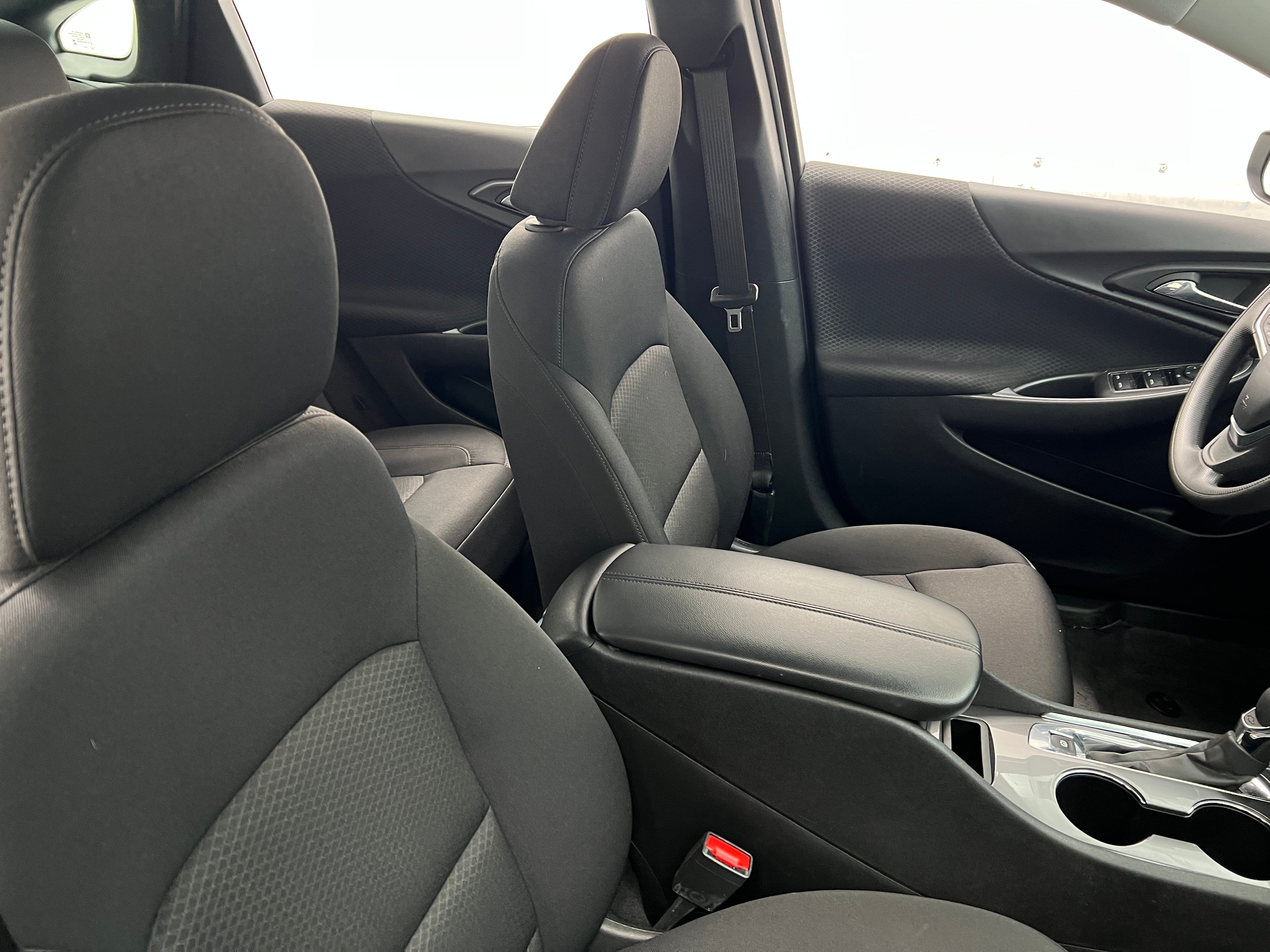 2023 Chevrolet Malibu LT 2