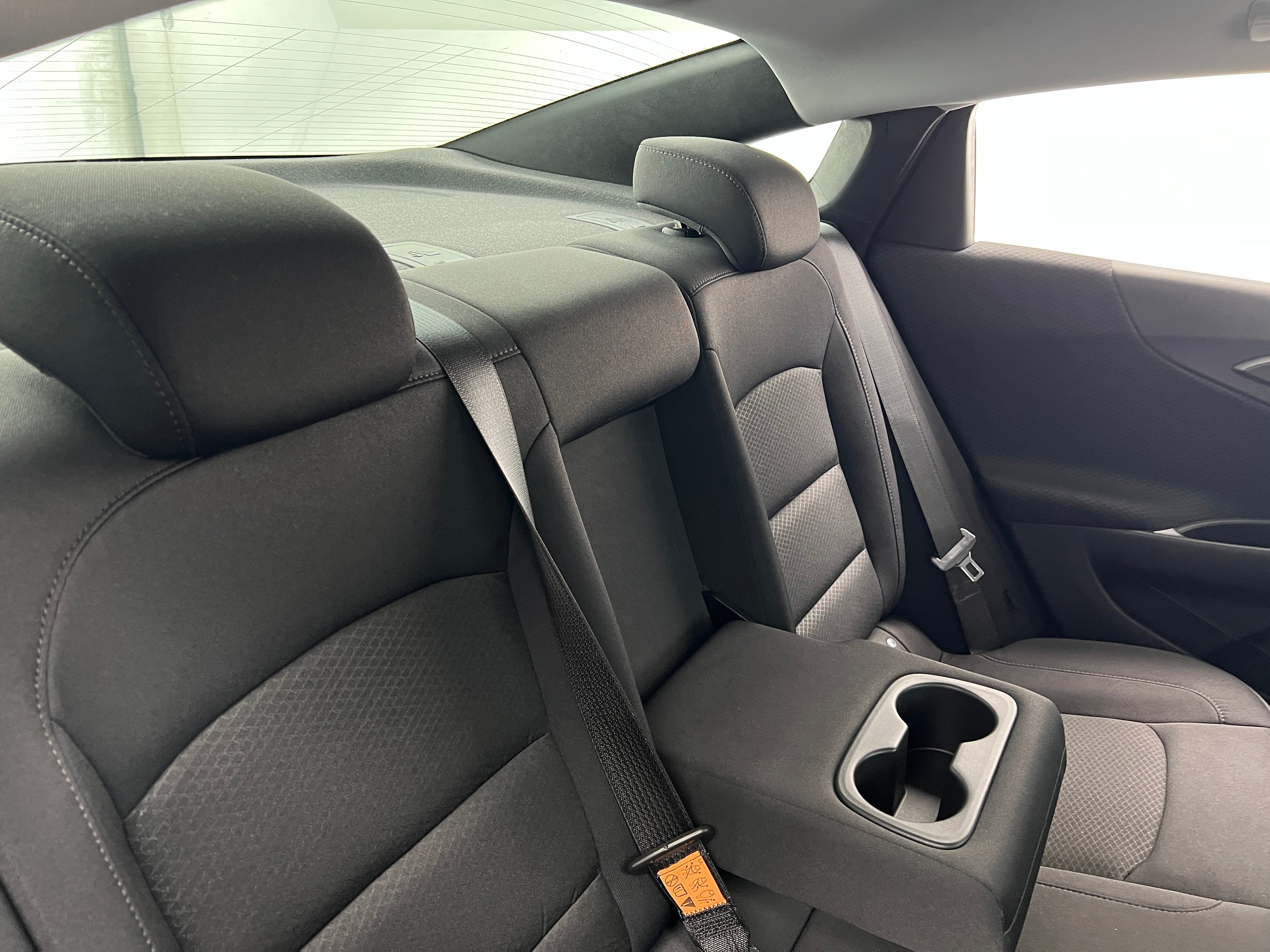 2023 Chevrolet Malibu LT 6