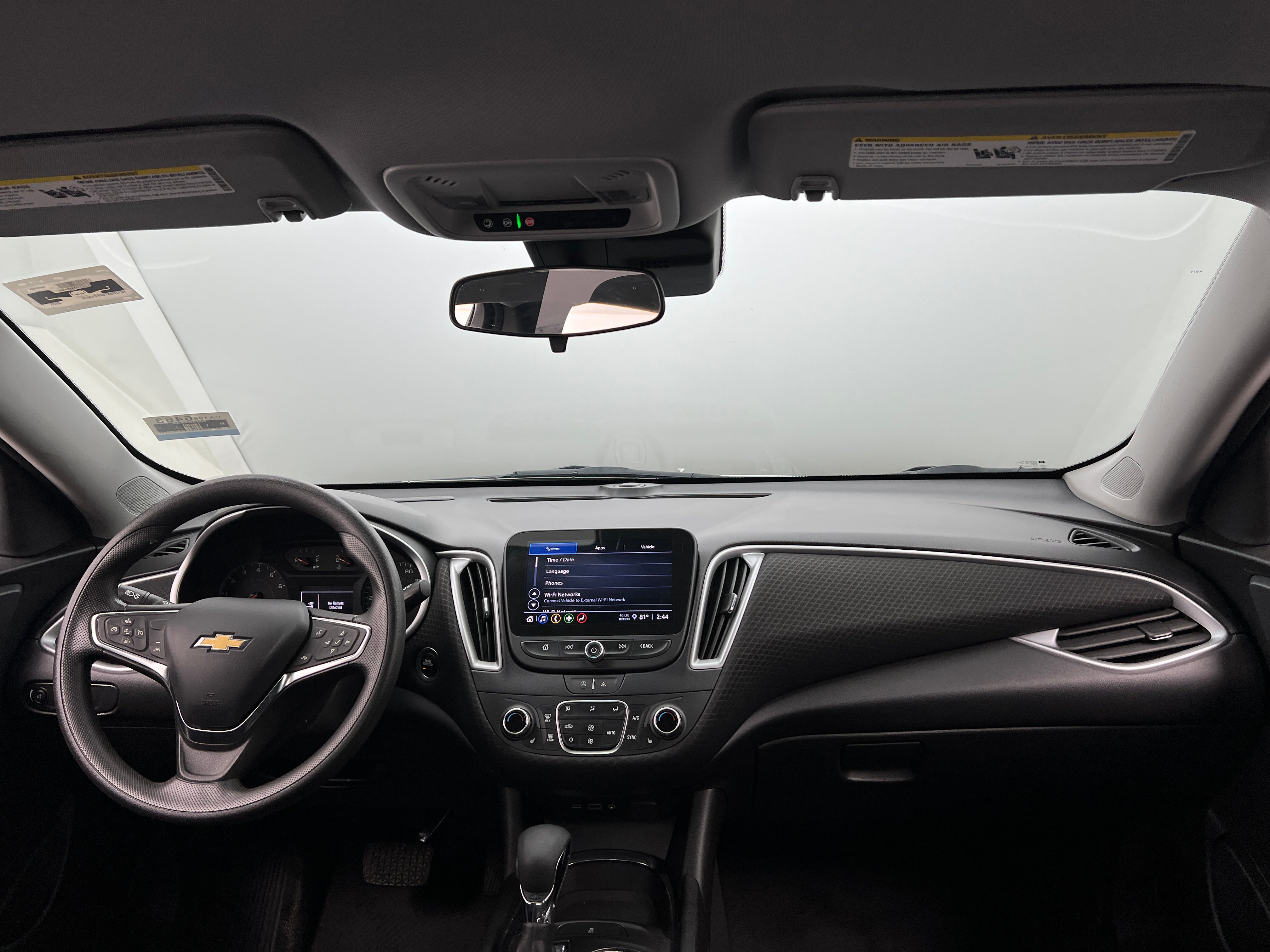 2023 Chevrolet Malibu LT 3