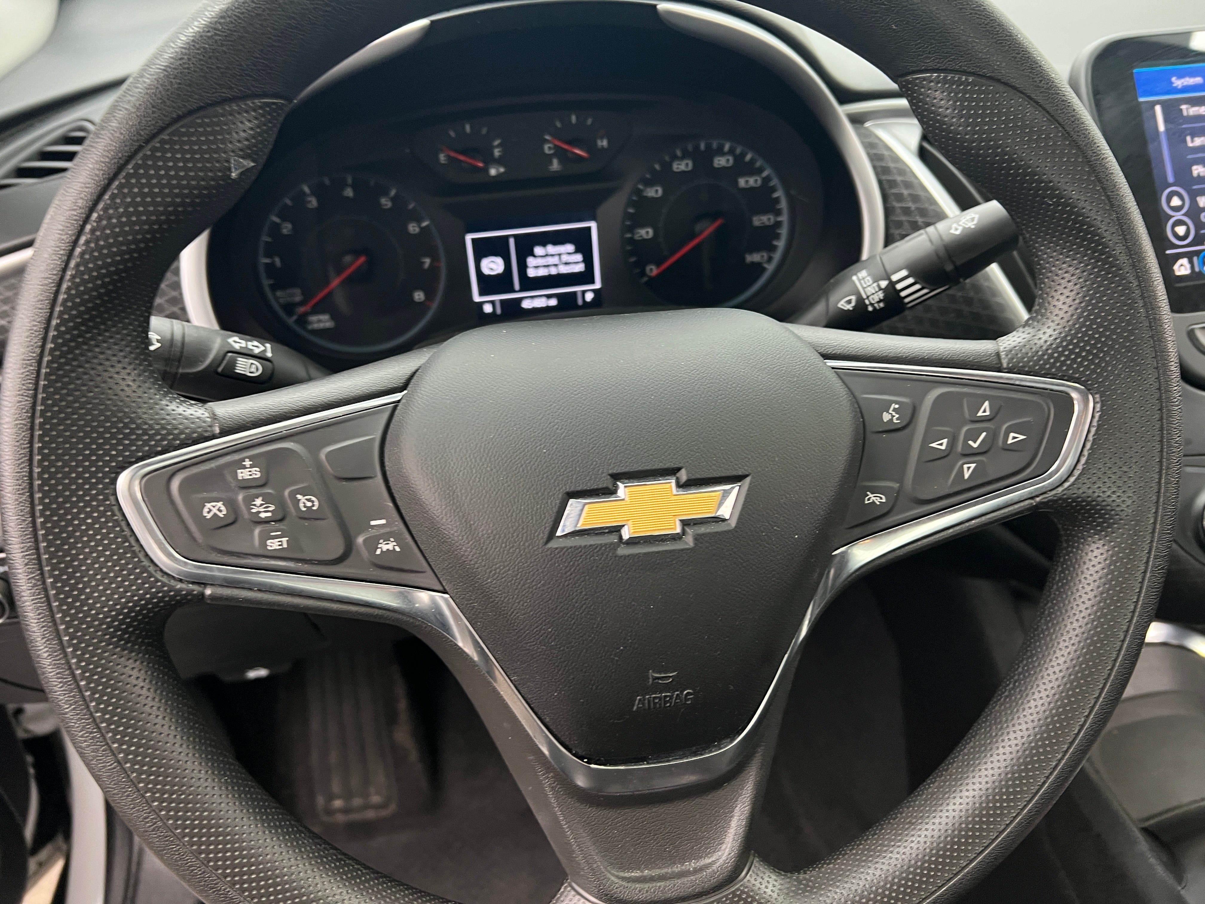 2023 Chevrolet Malibu LT 5