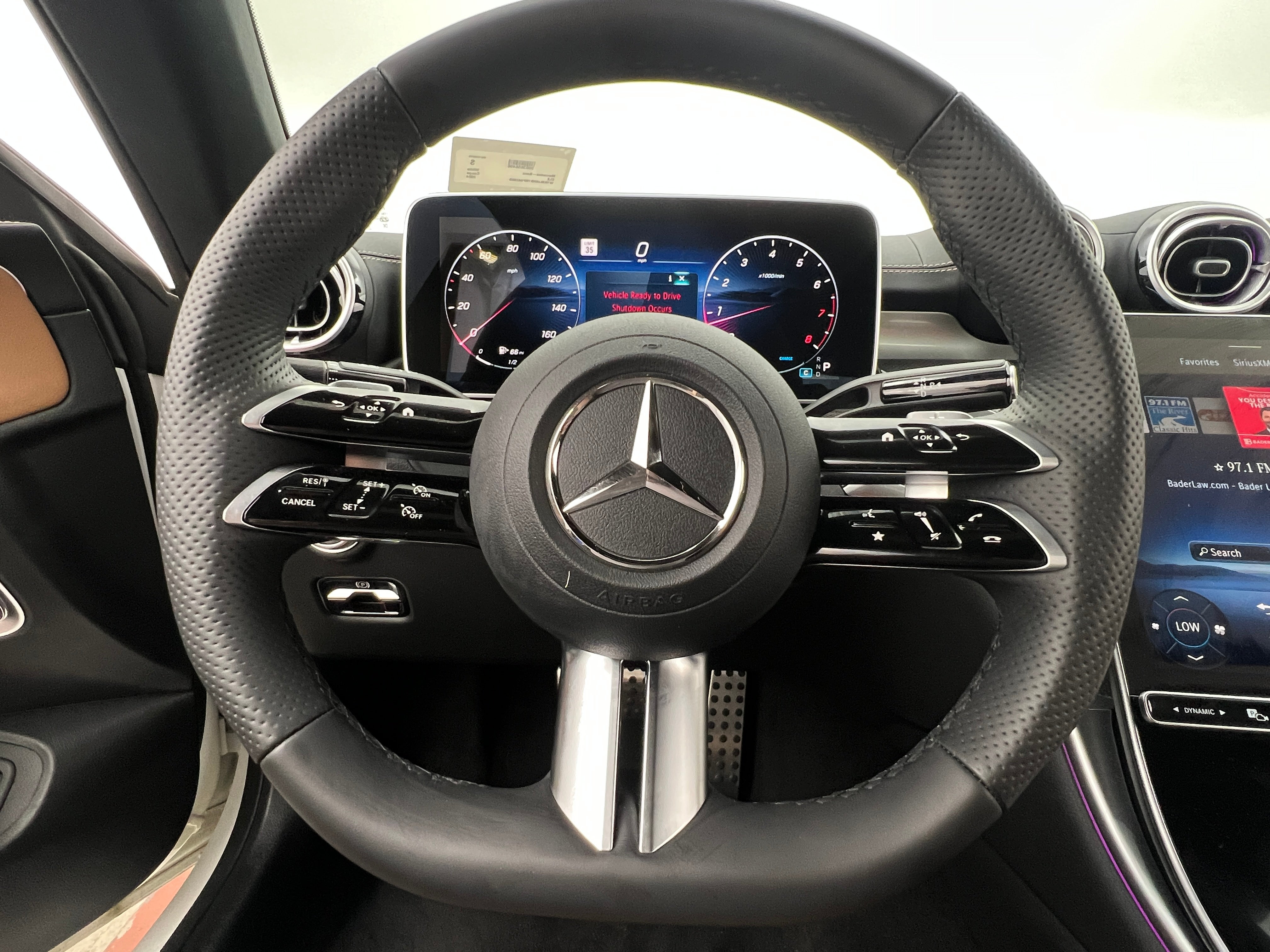 2024 Mercedes-Benz CLE 300 3