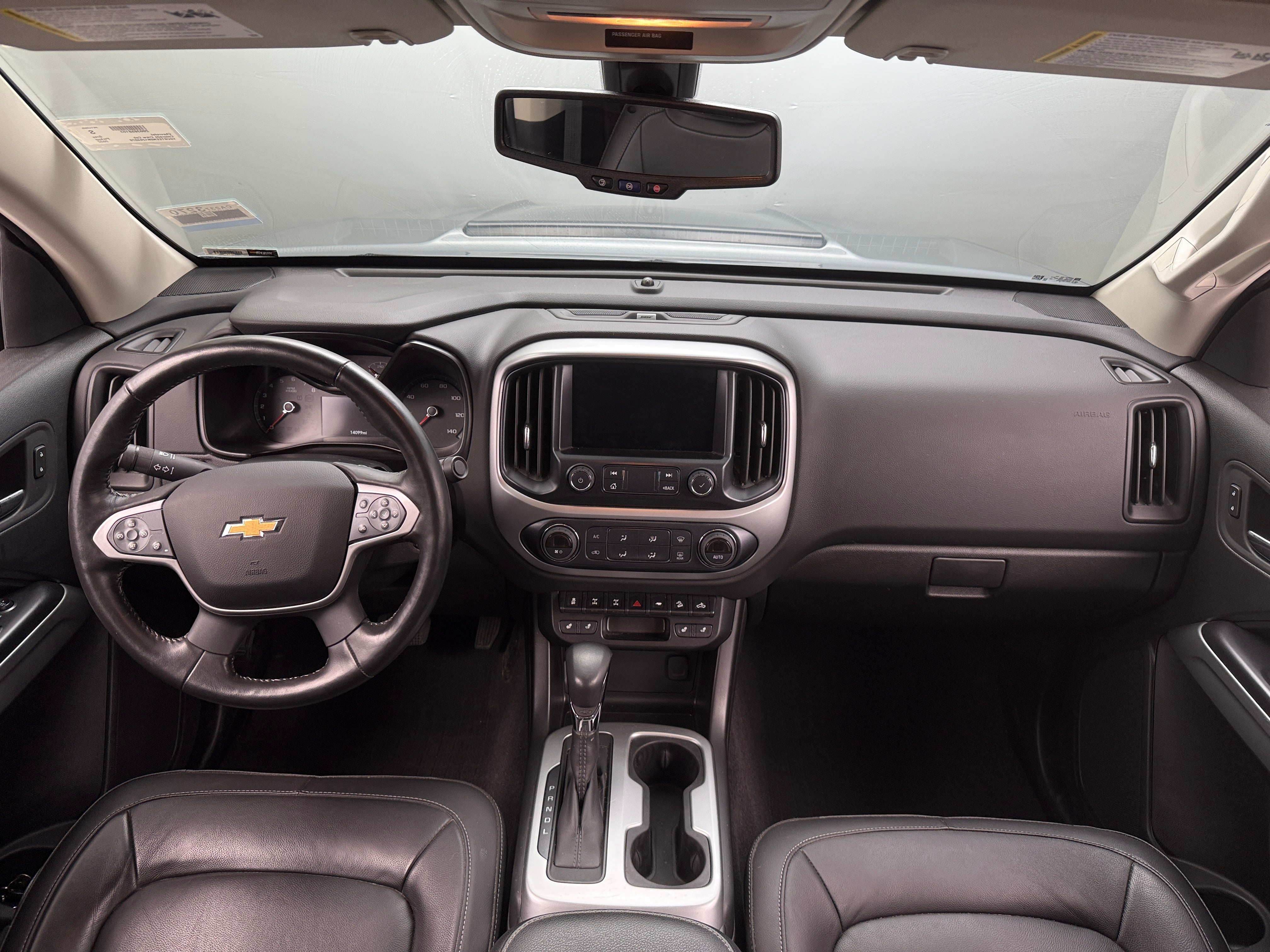 2022 Chevrolet Colorado ZR2 2