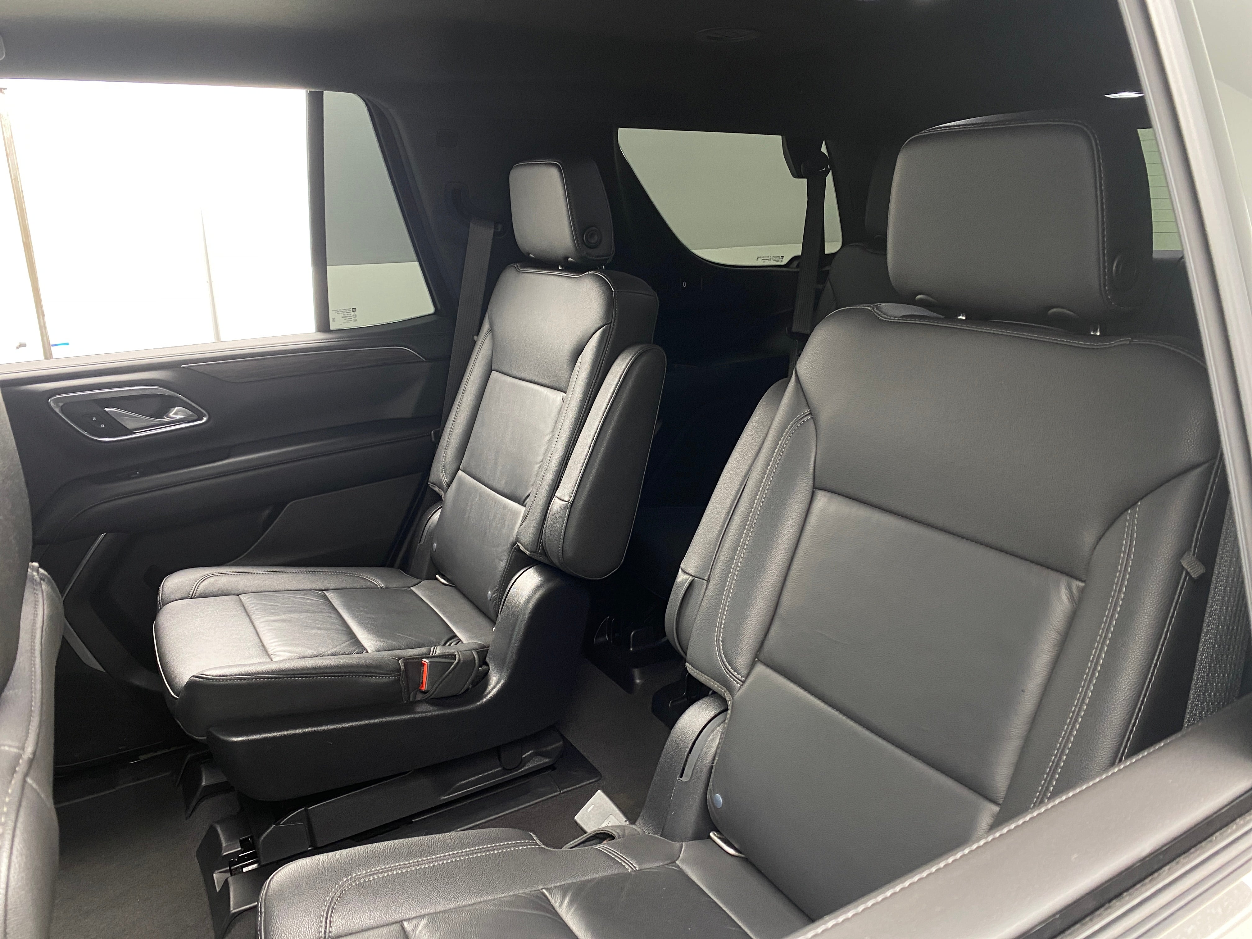 2021 Chevrolet Tahoe LT 5