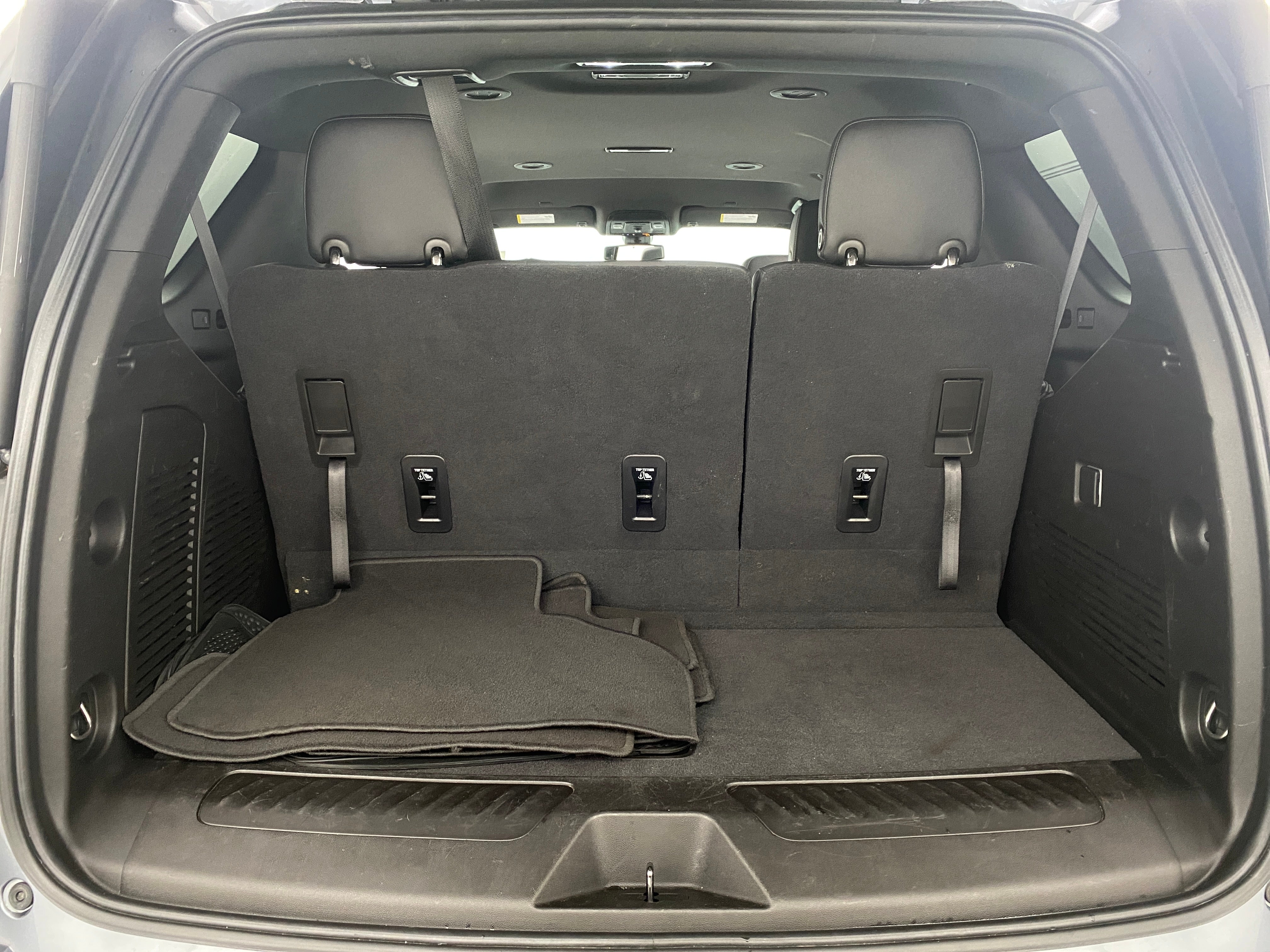 2021 Chevrolet Tahoe LT 6