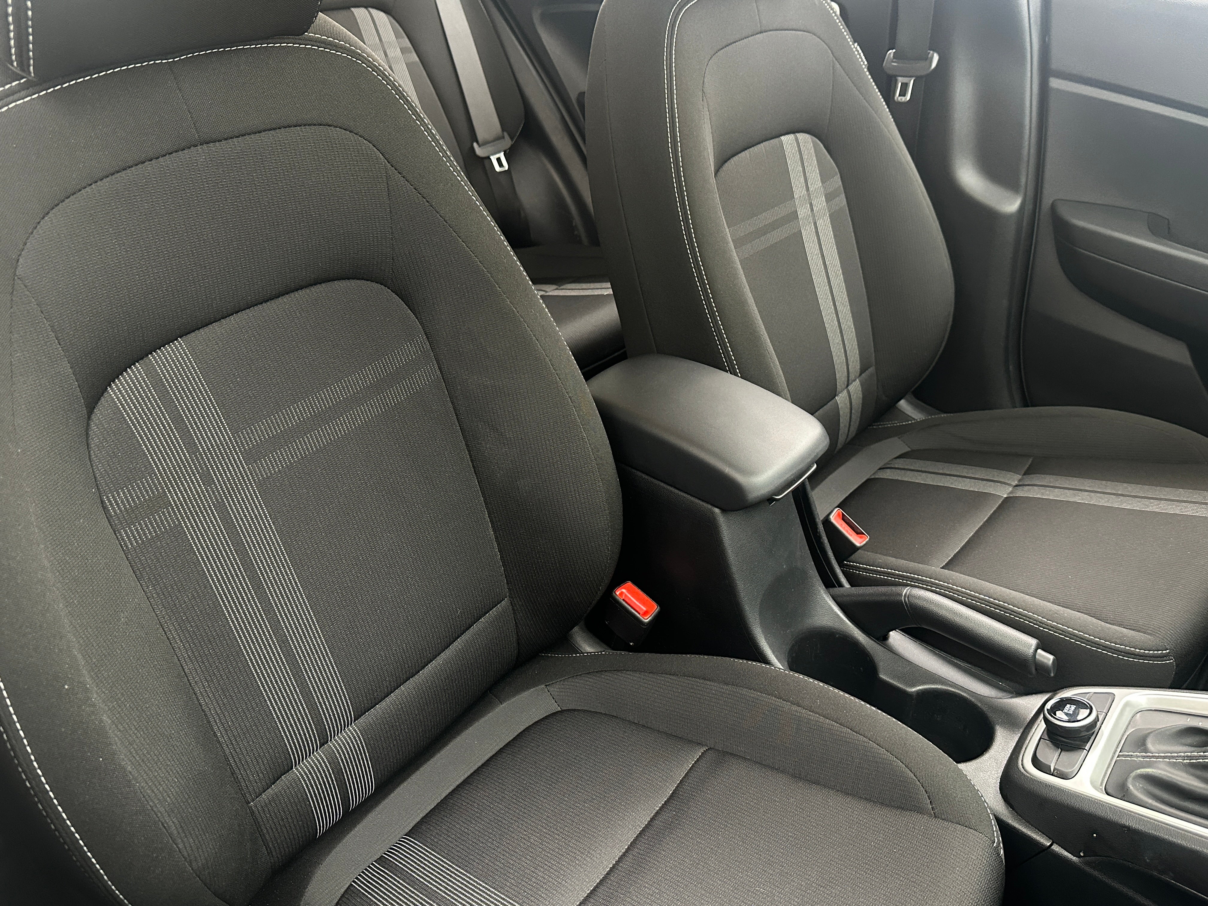 2023 Hyundai Venue SEL 2