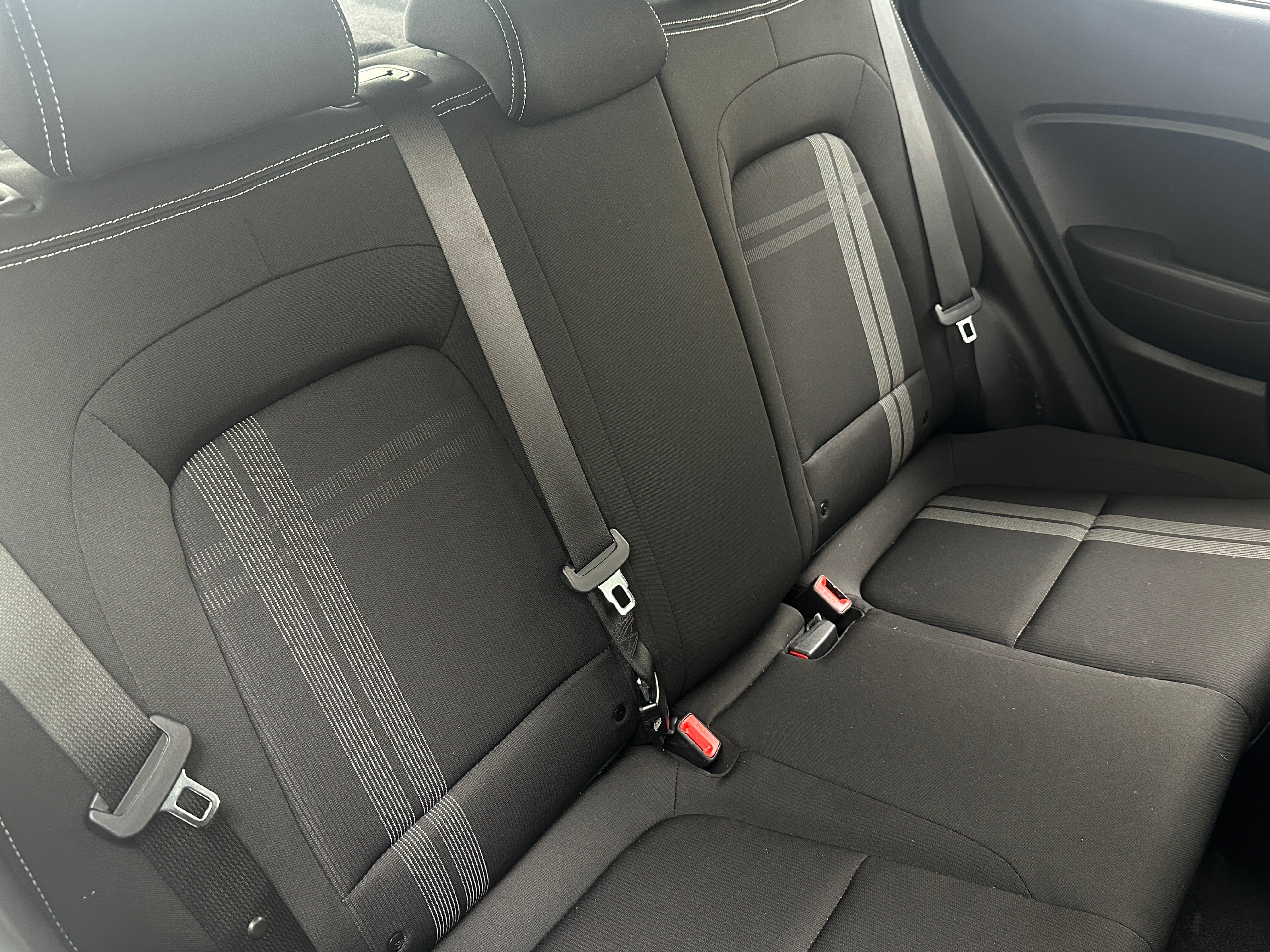 2023 Hyundai Venue SEL 6