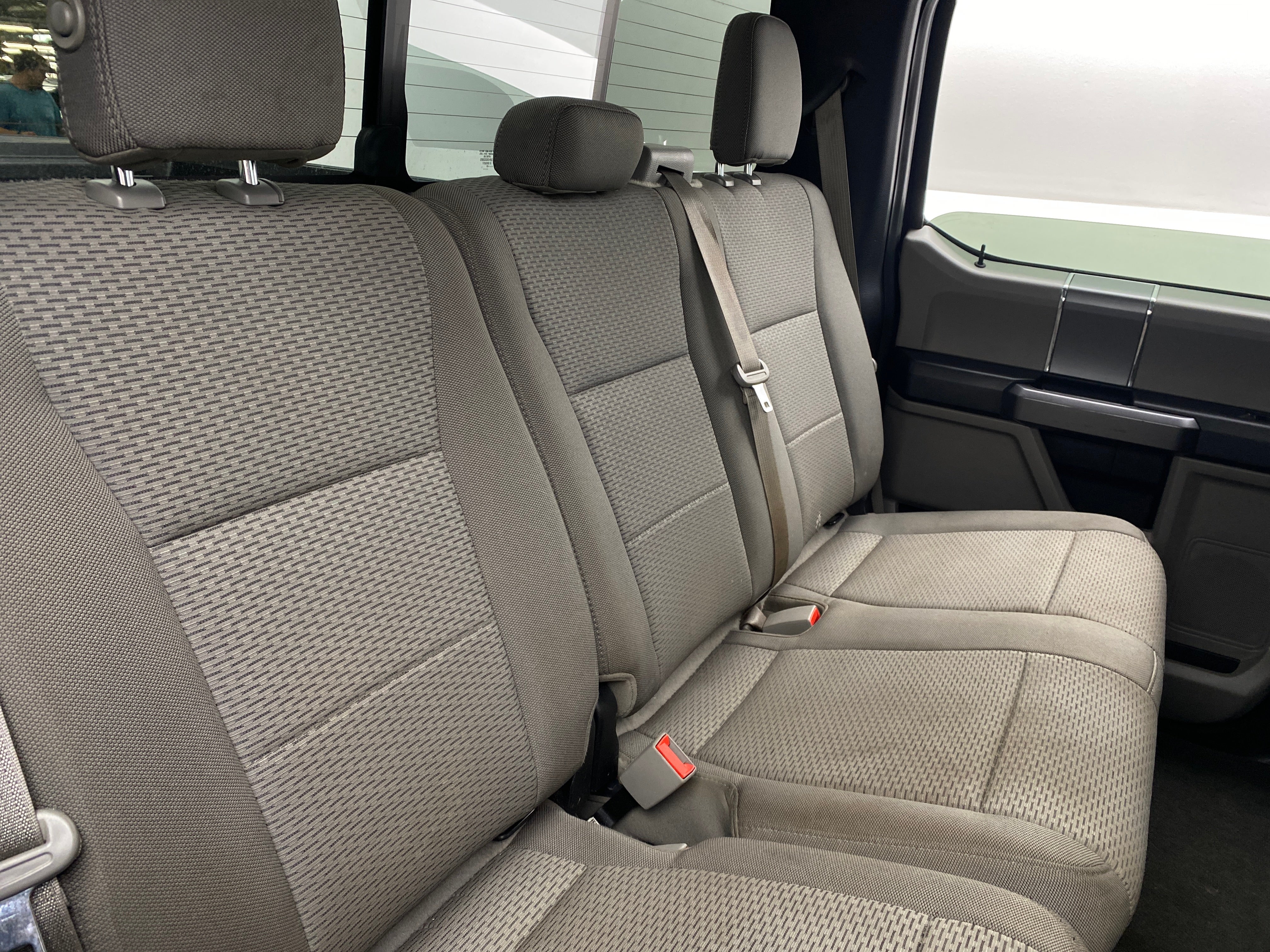 2019 Ford Econoline E-150 6