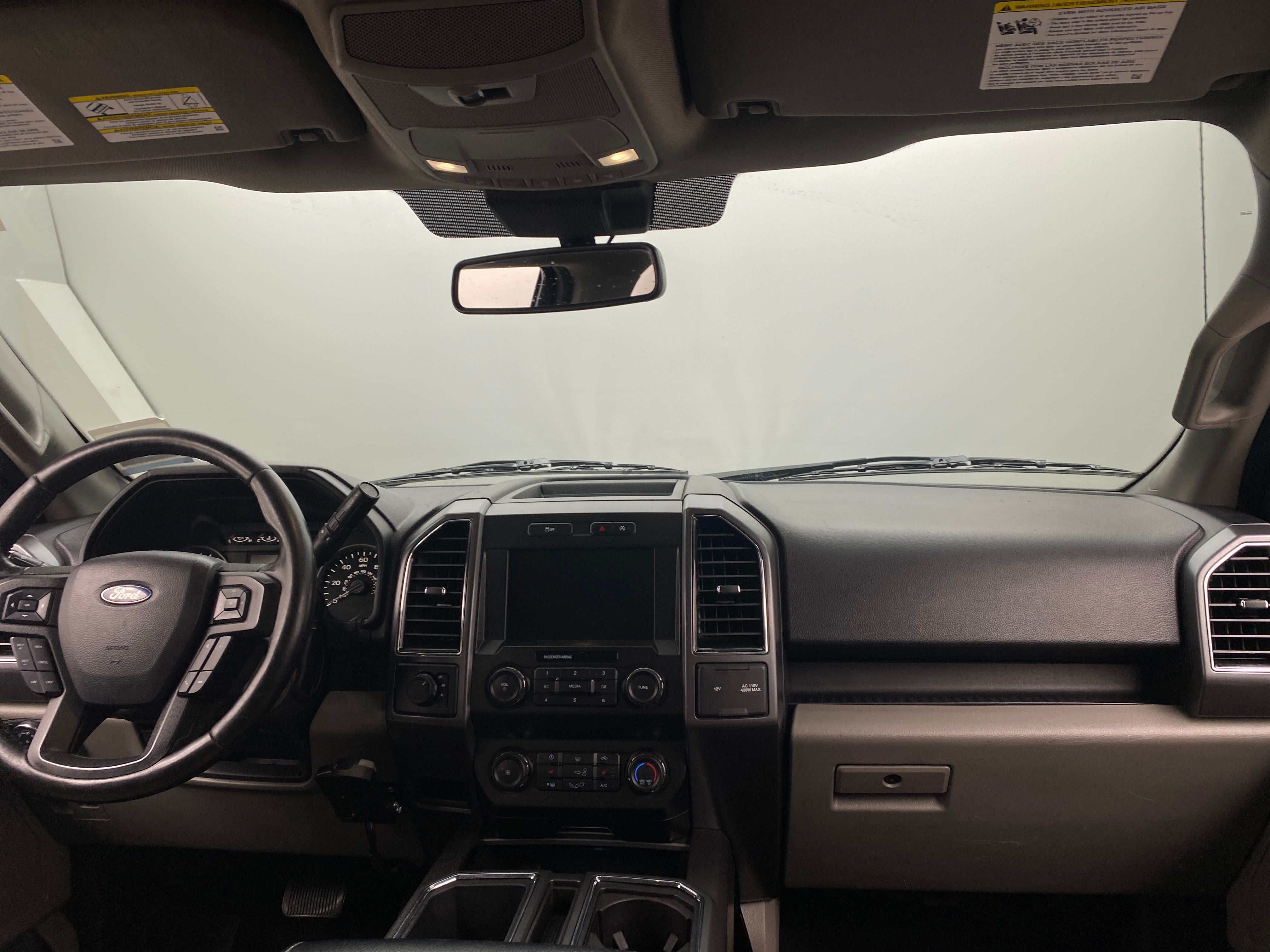 2019 Ford Econoline E-150 3