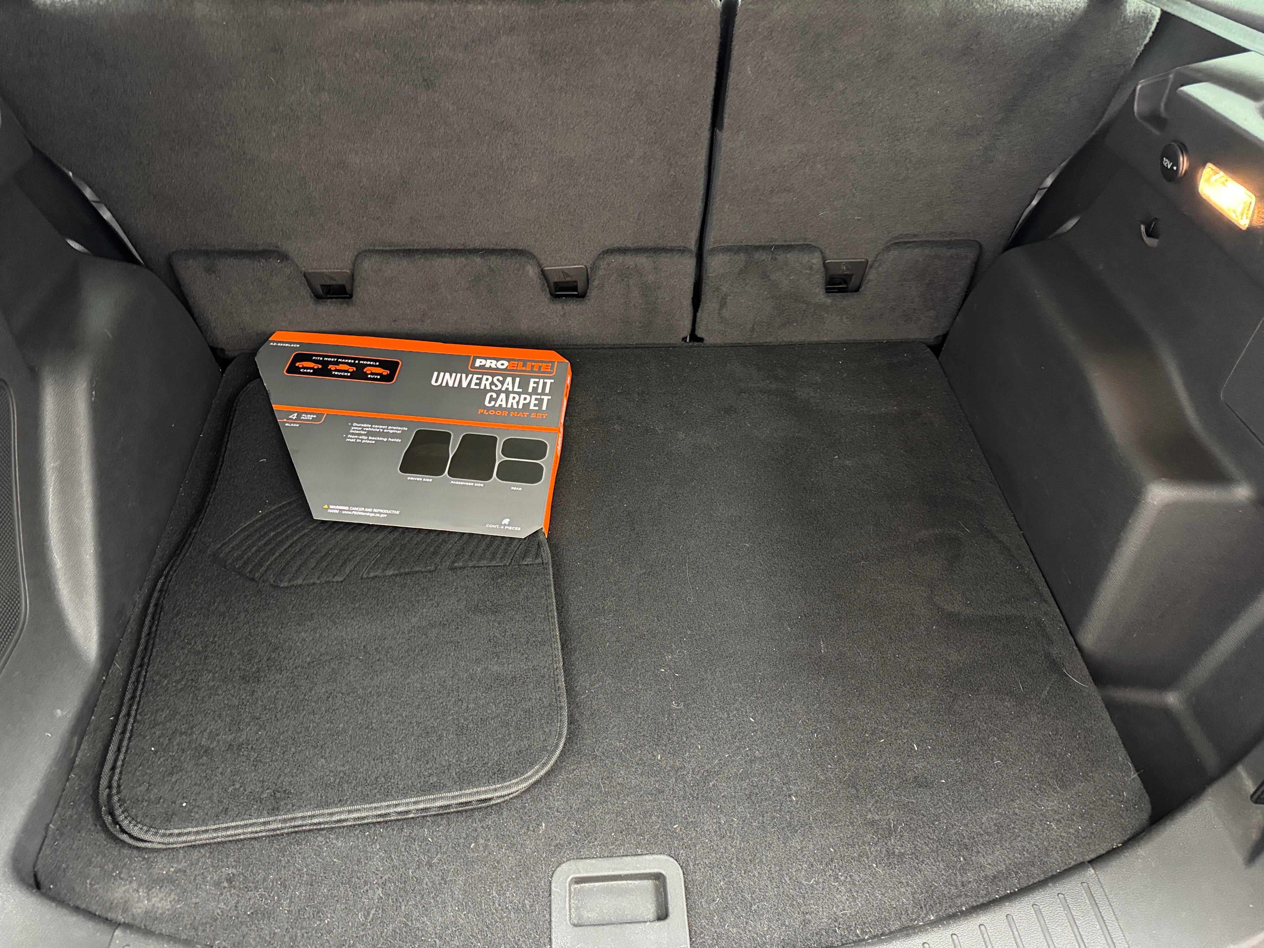 2017 Ford Escape Titanium 6