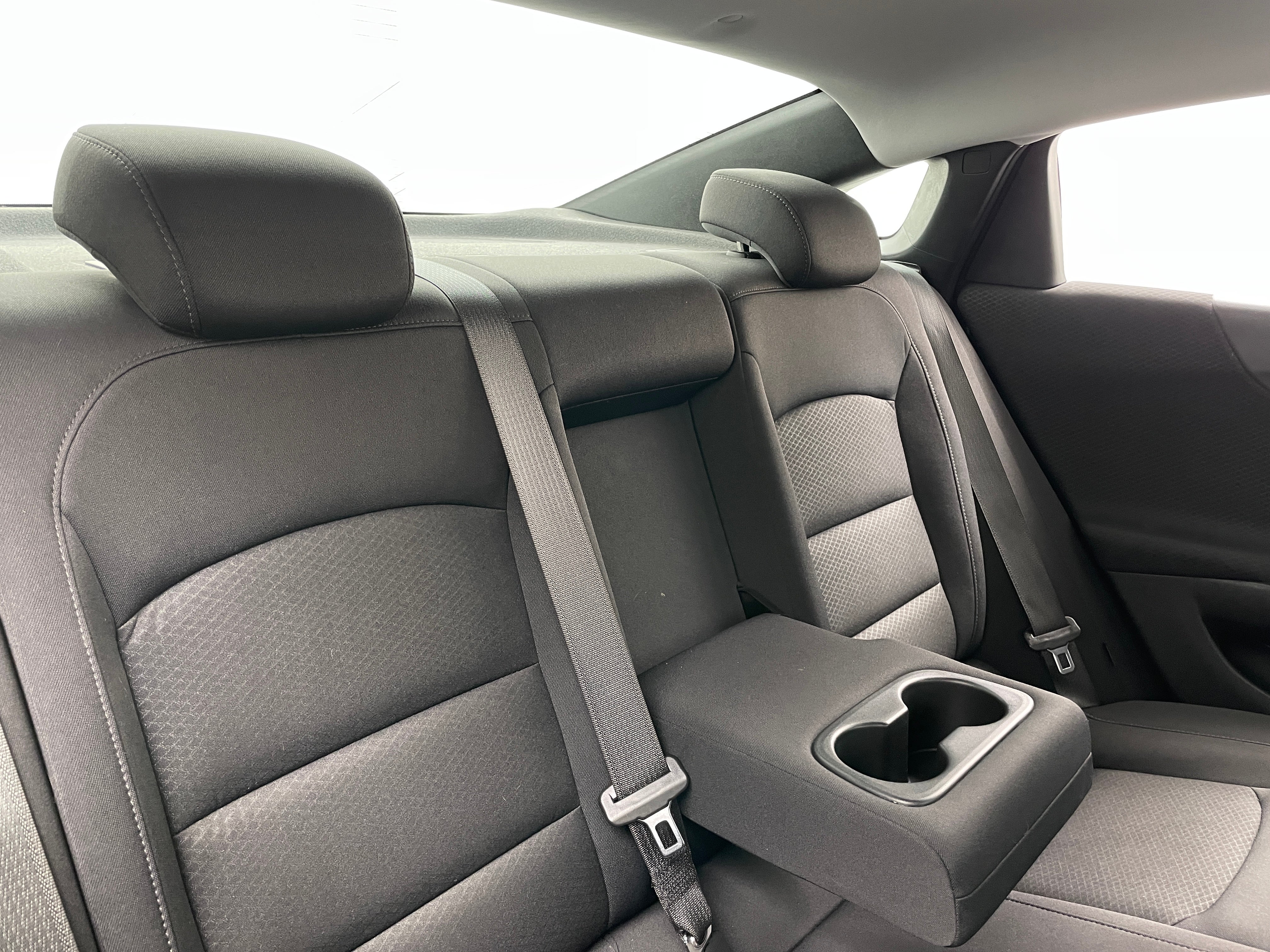 2023 Chevrolet Malibu LT 6
