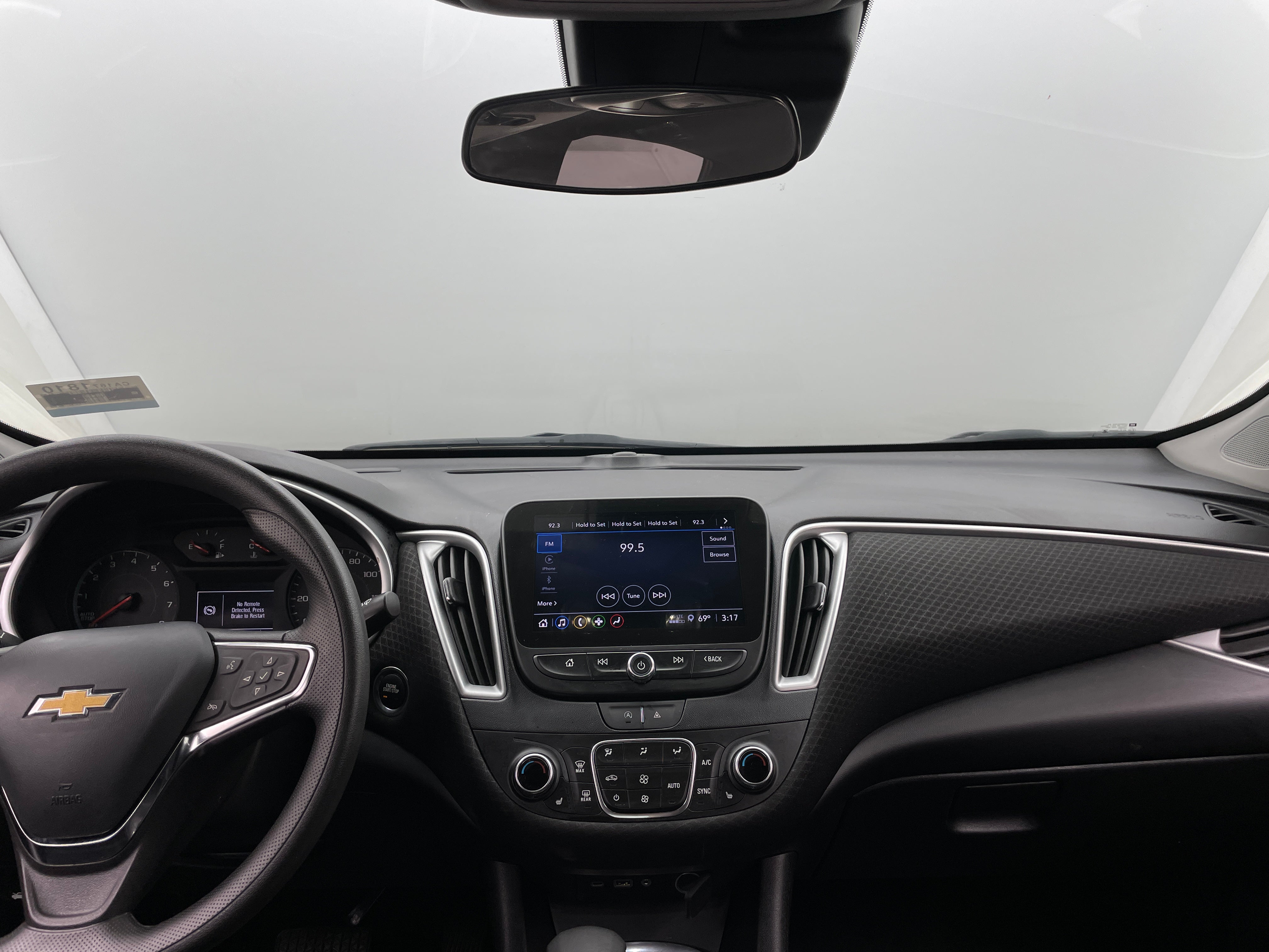 2023 Chevrolet Malibu LT 3