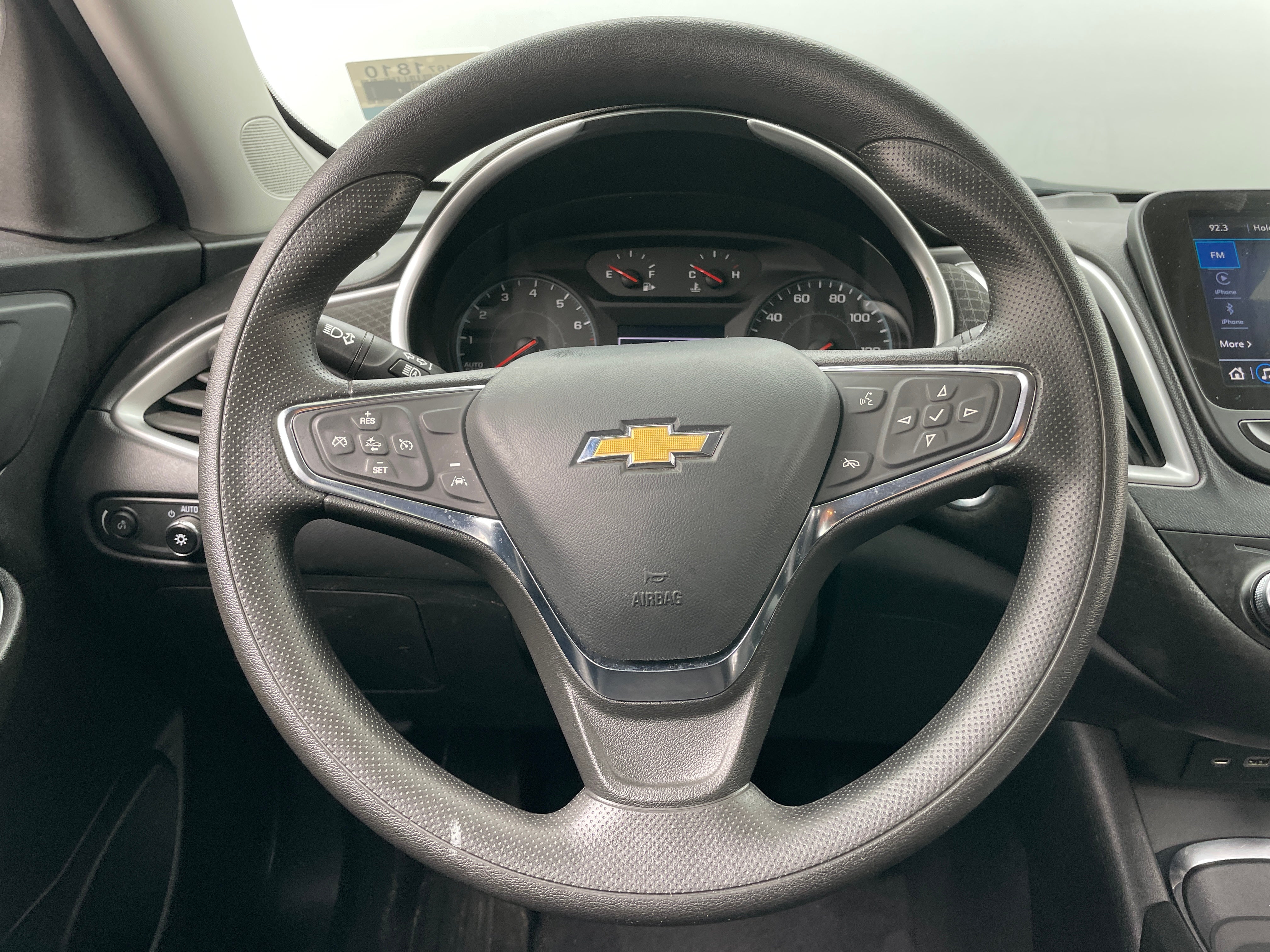2023 Chevrolet Malibu LT 5