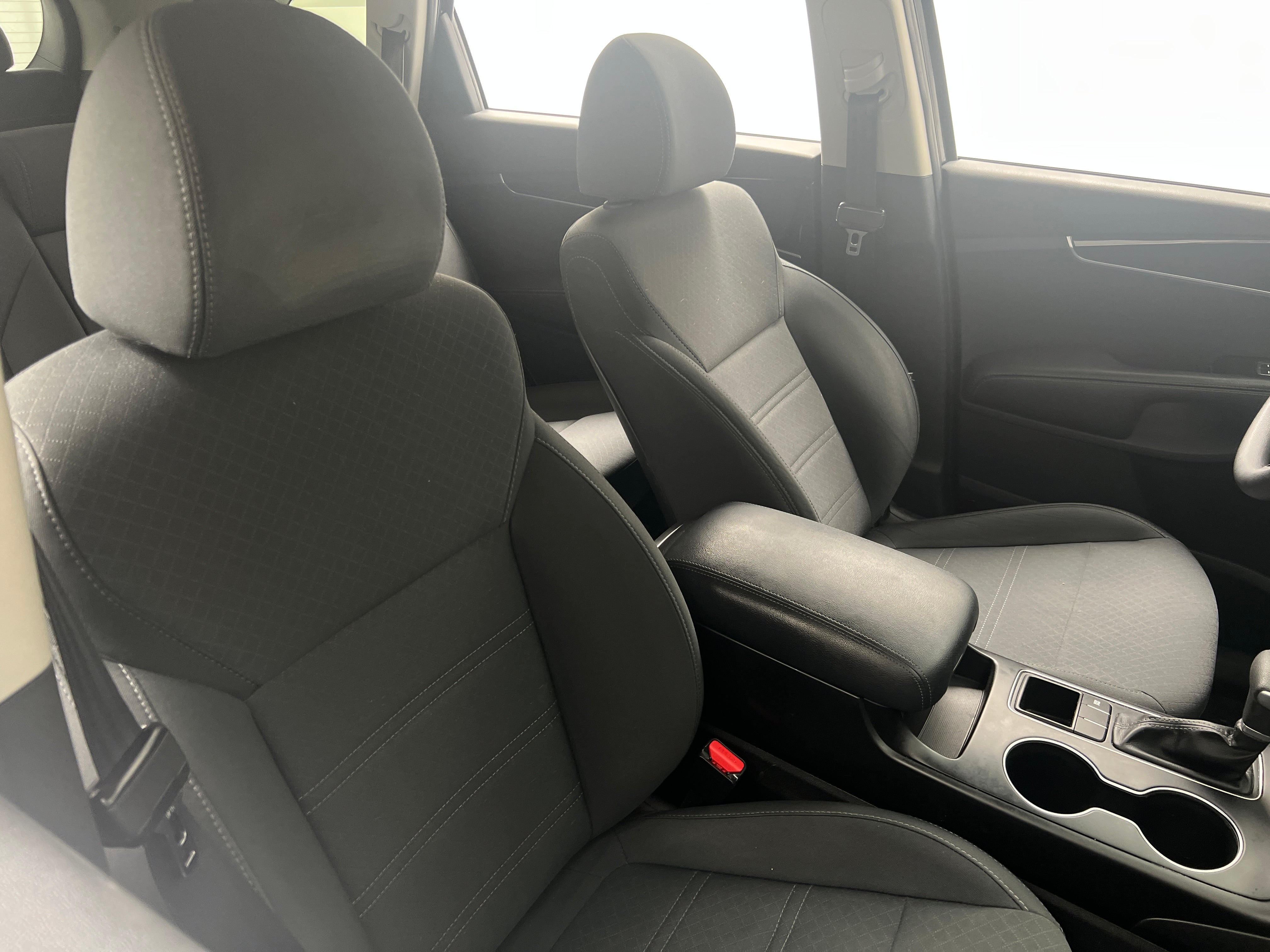 2020 Kia Sorento L 2