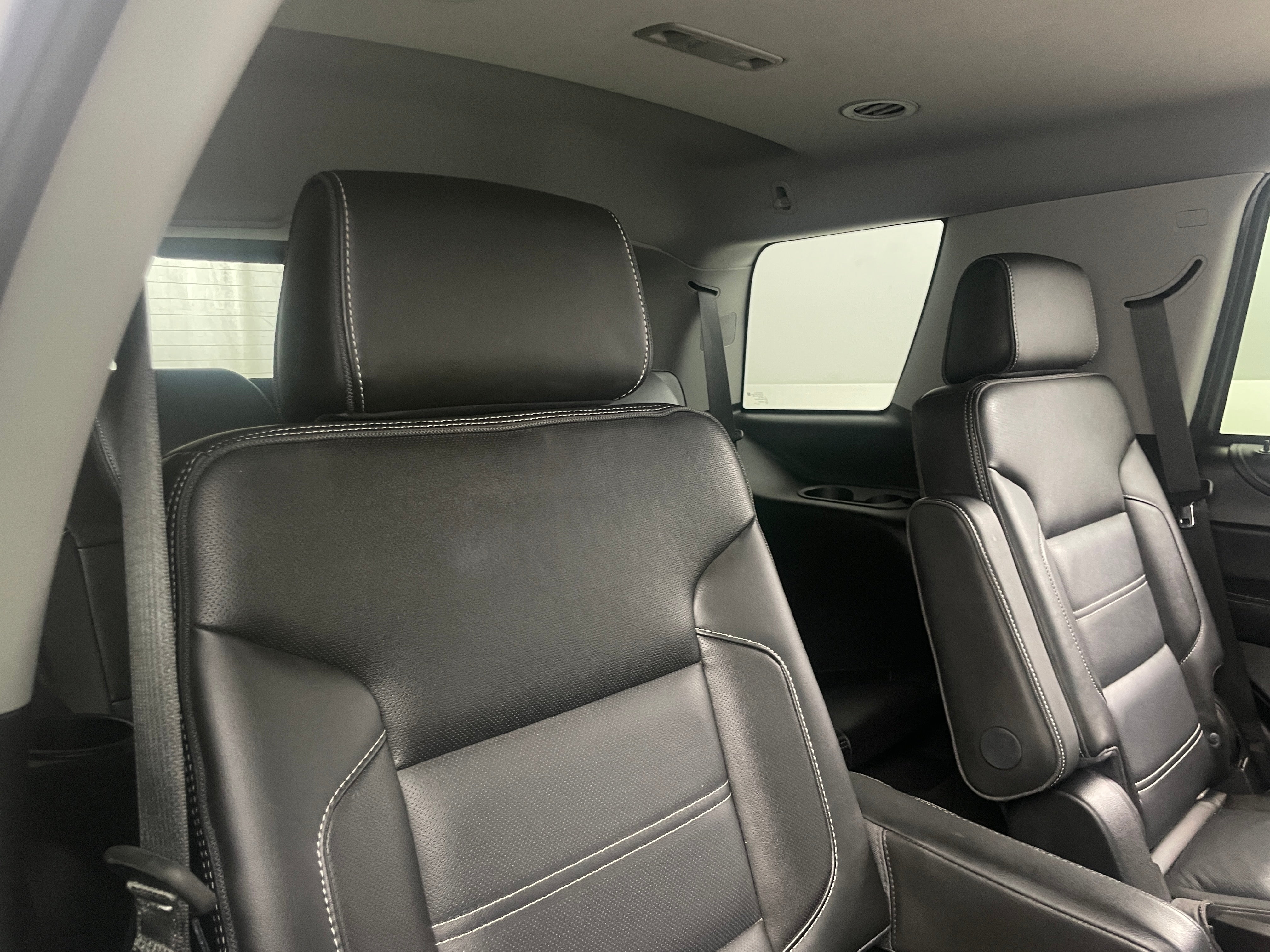 2018 GMC Yukon Denali 5