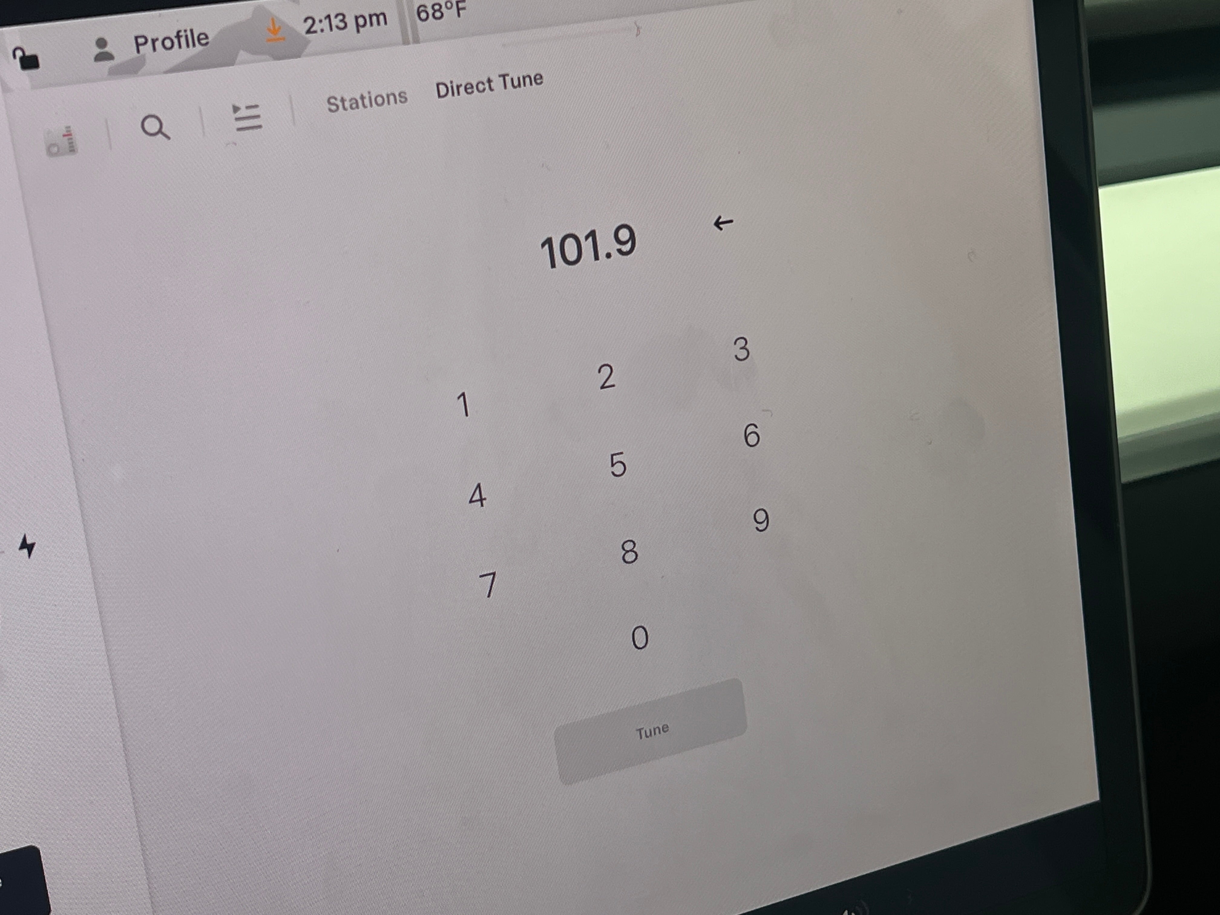 2021 Tesla Model Y Long Range 3