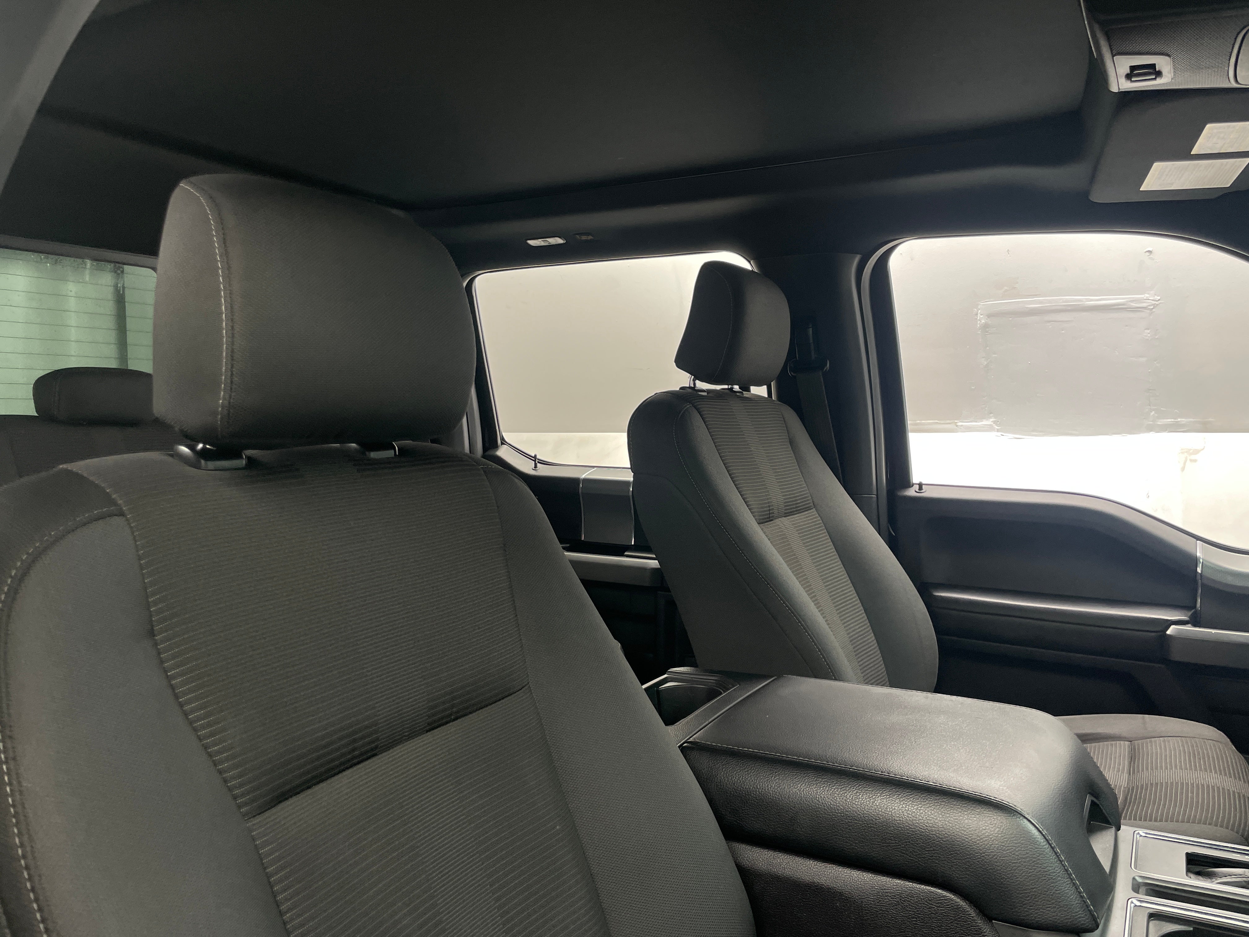 2016 Ford Econoline E-150 2