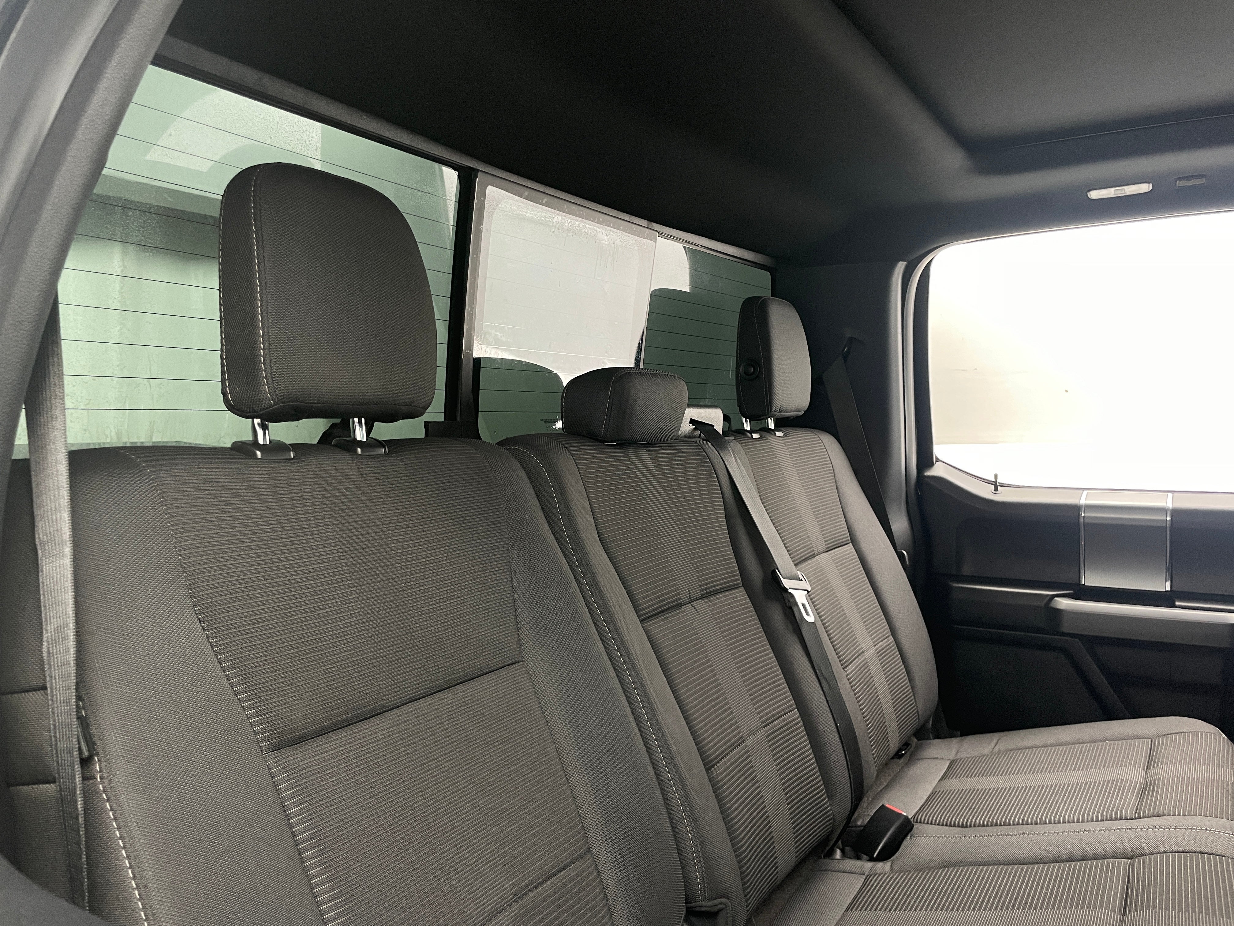 2016 Ford Econoline E-150 6
