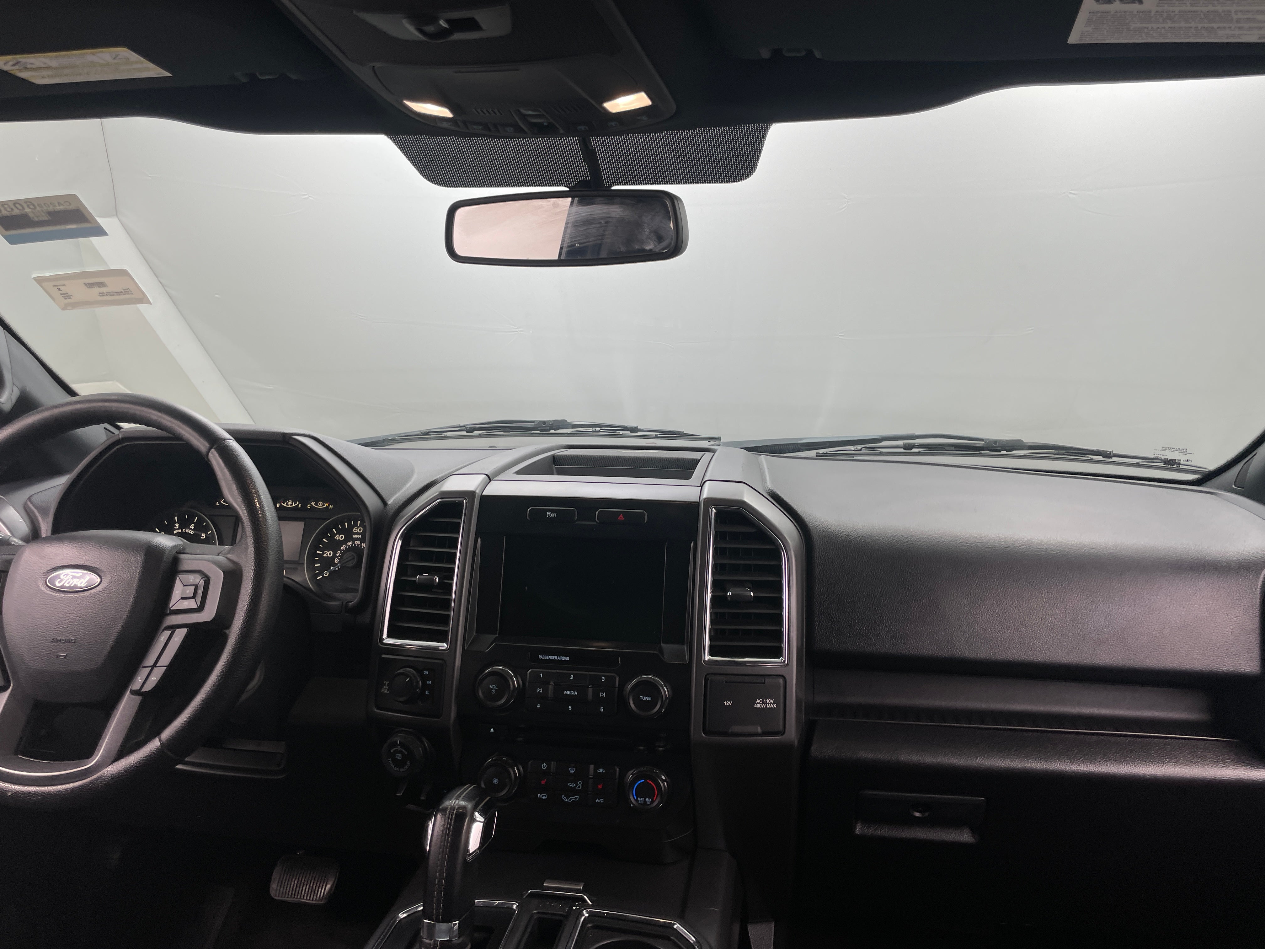 2016 Ford Econoline E-150 3