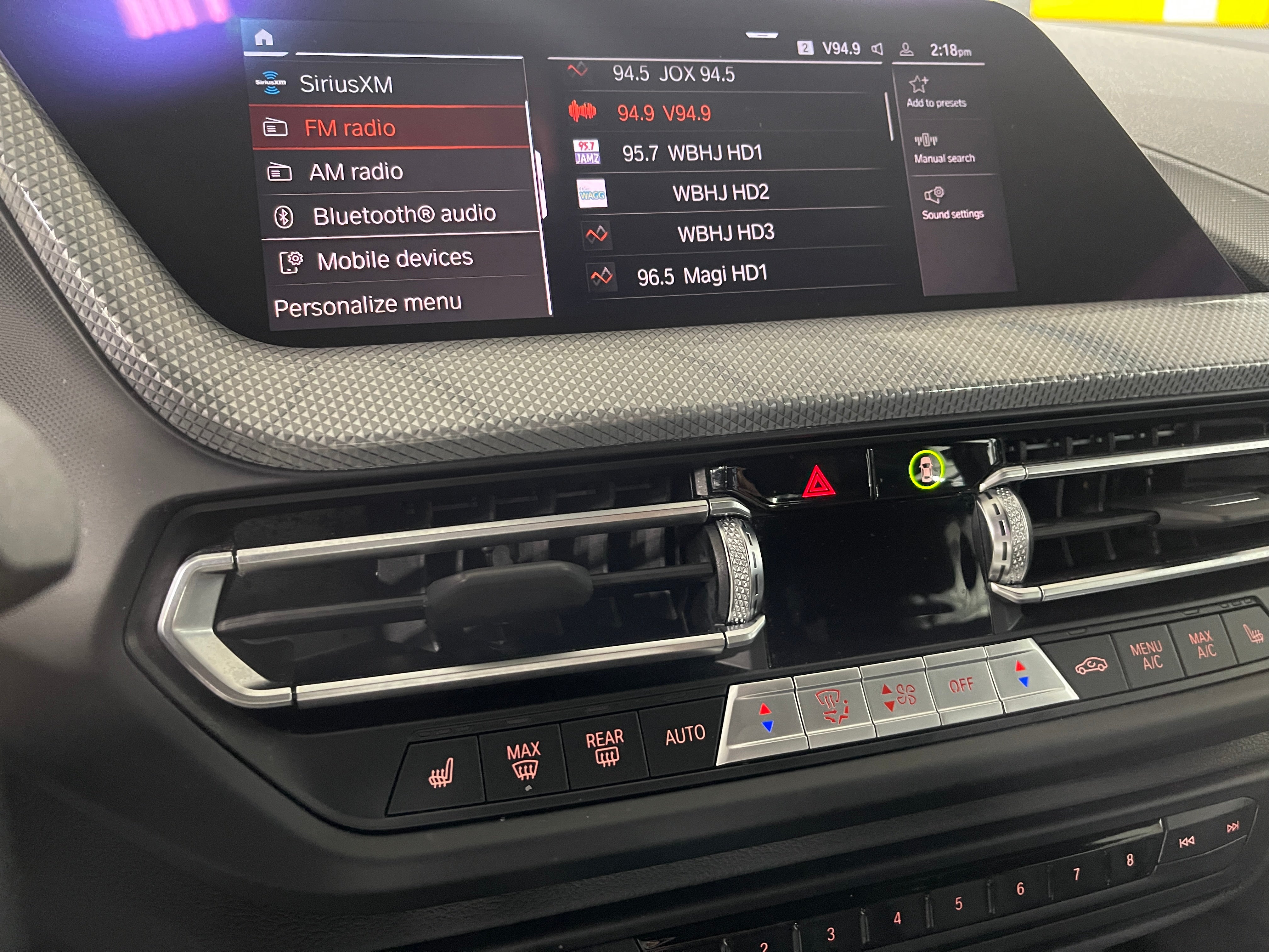 2024 BMW 2 Series 228i 3