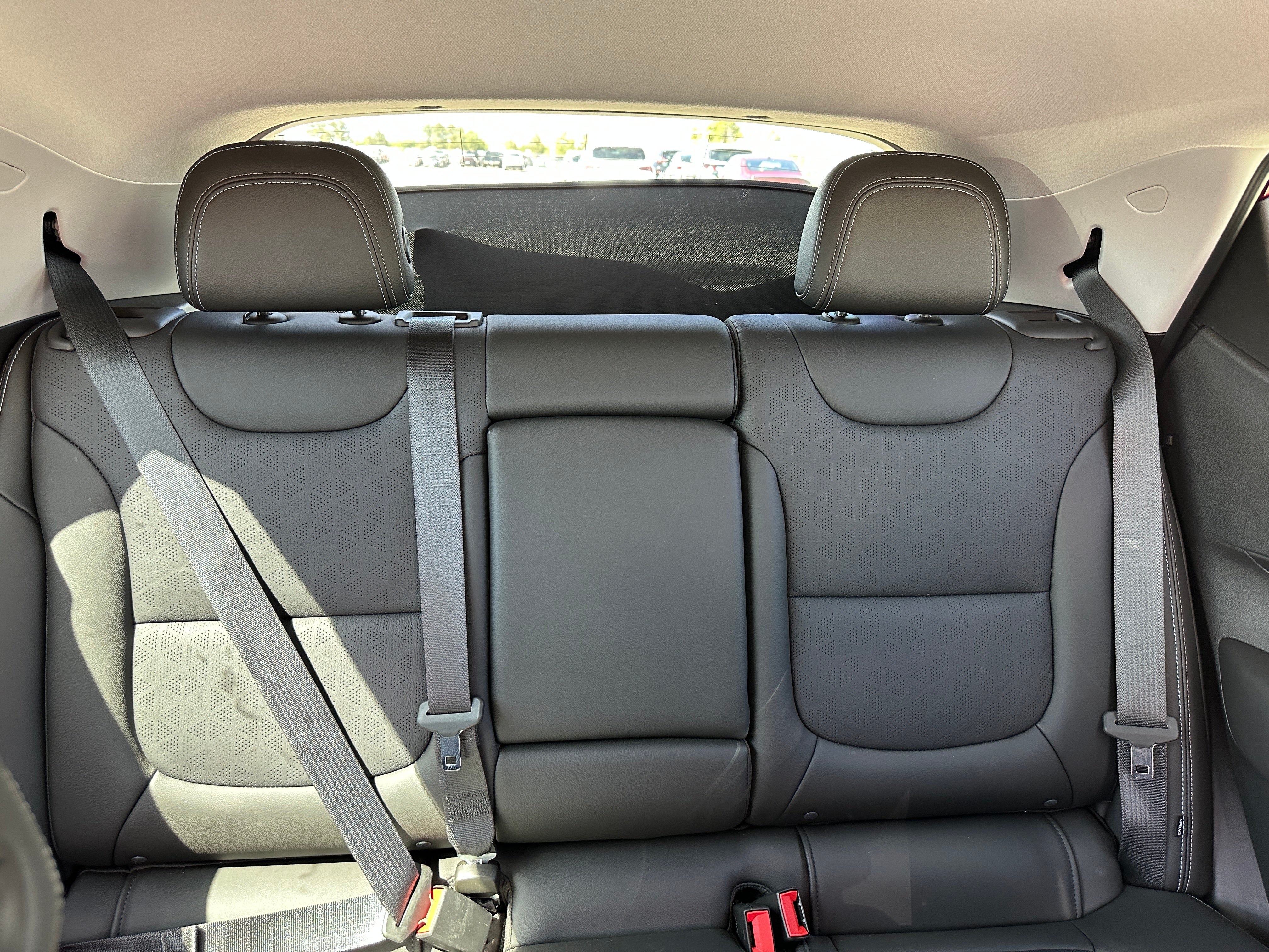 2023 Chevrolet Bolt EV 2LT 5